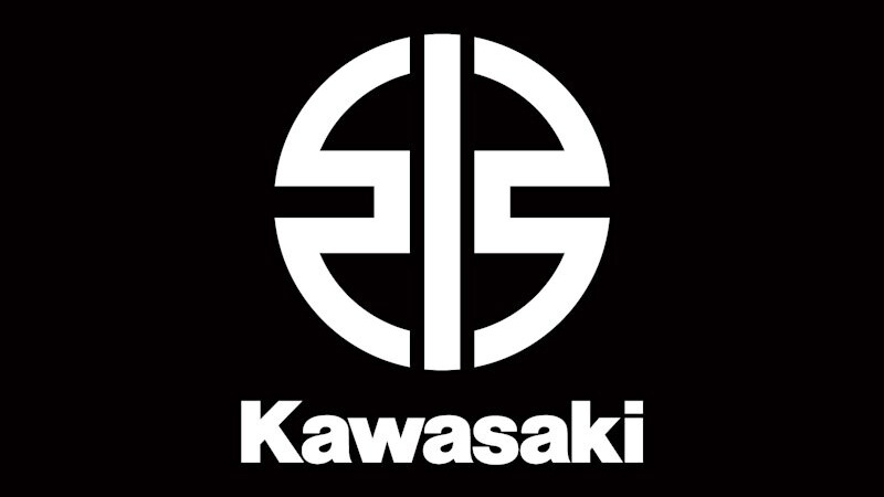 Kawasakiのバイク