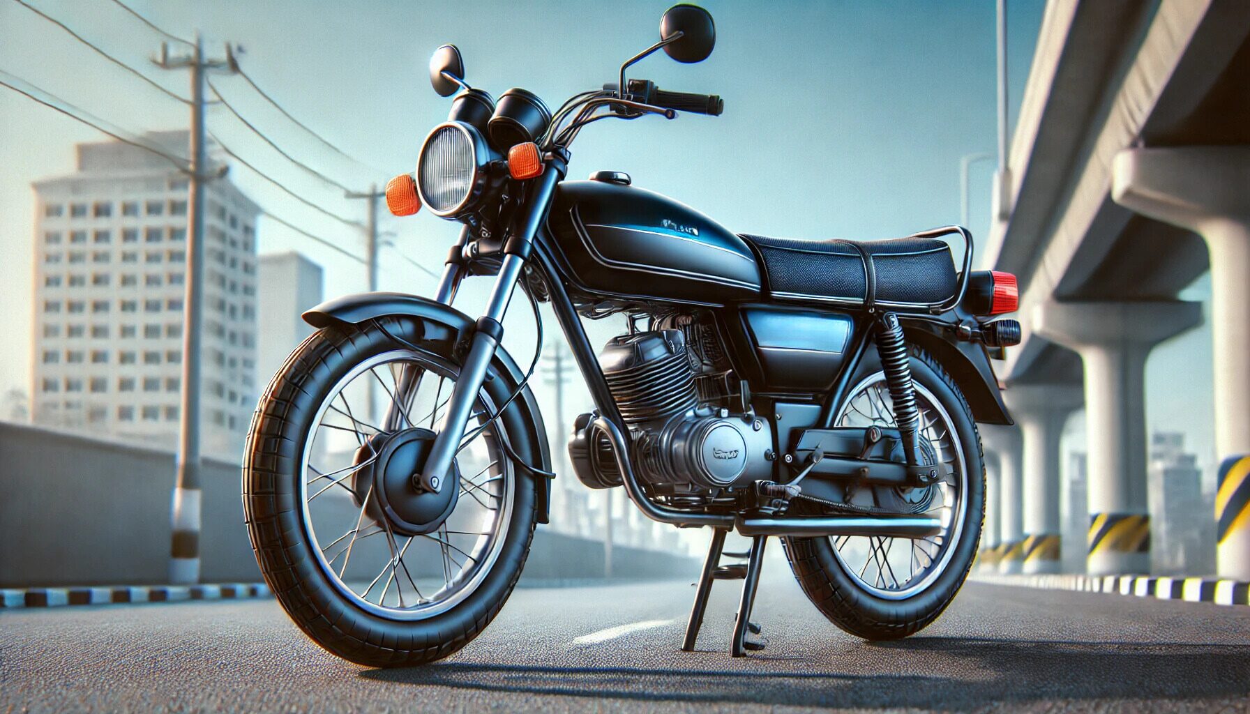 GN125は本当に壊れやすいのか？壊れやすい理由と対策を解説