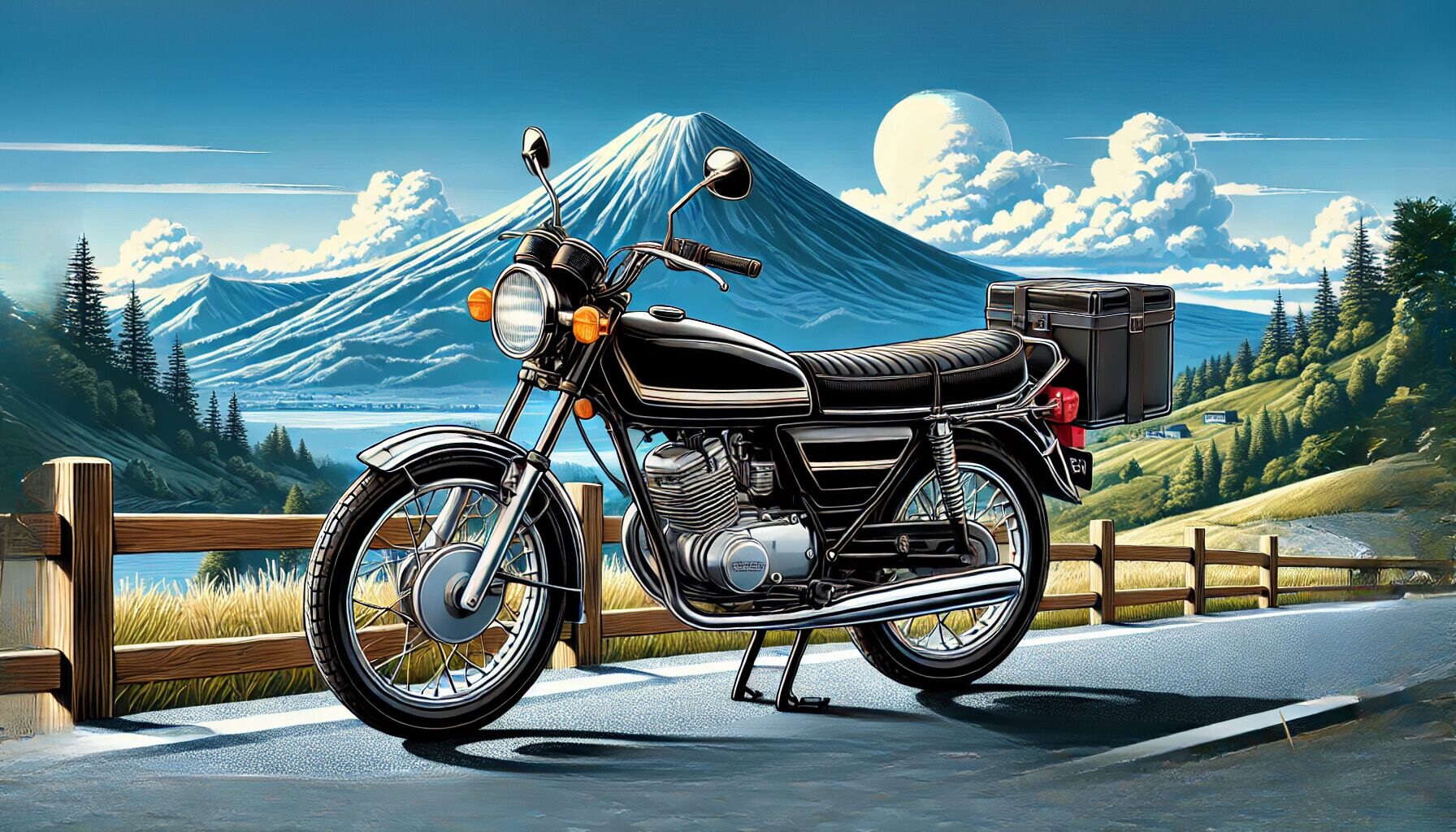 GN125は壊れやすいのか？知っておきたい情報