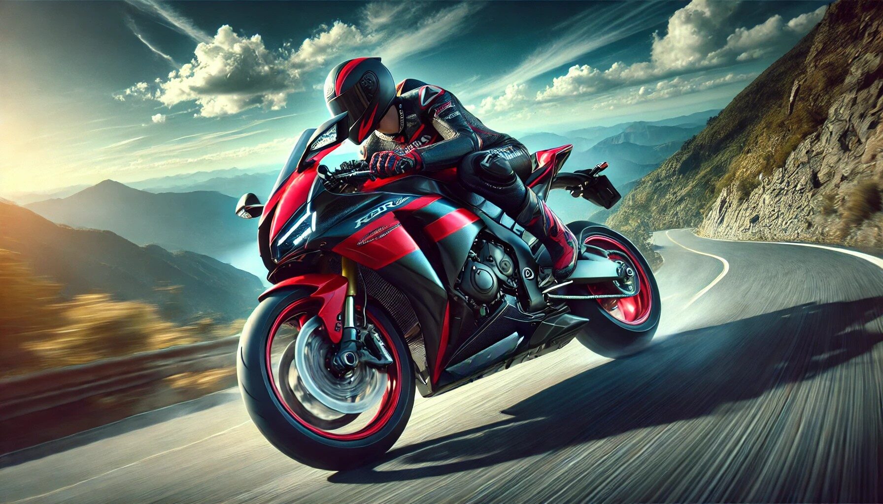 CBR600RRの逆車の見分け方を徹底解説！注意点は？