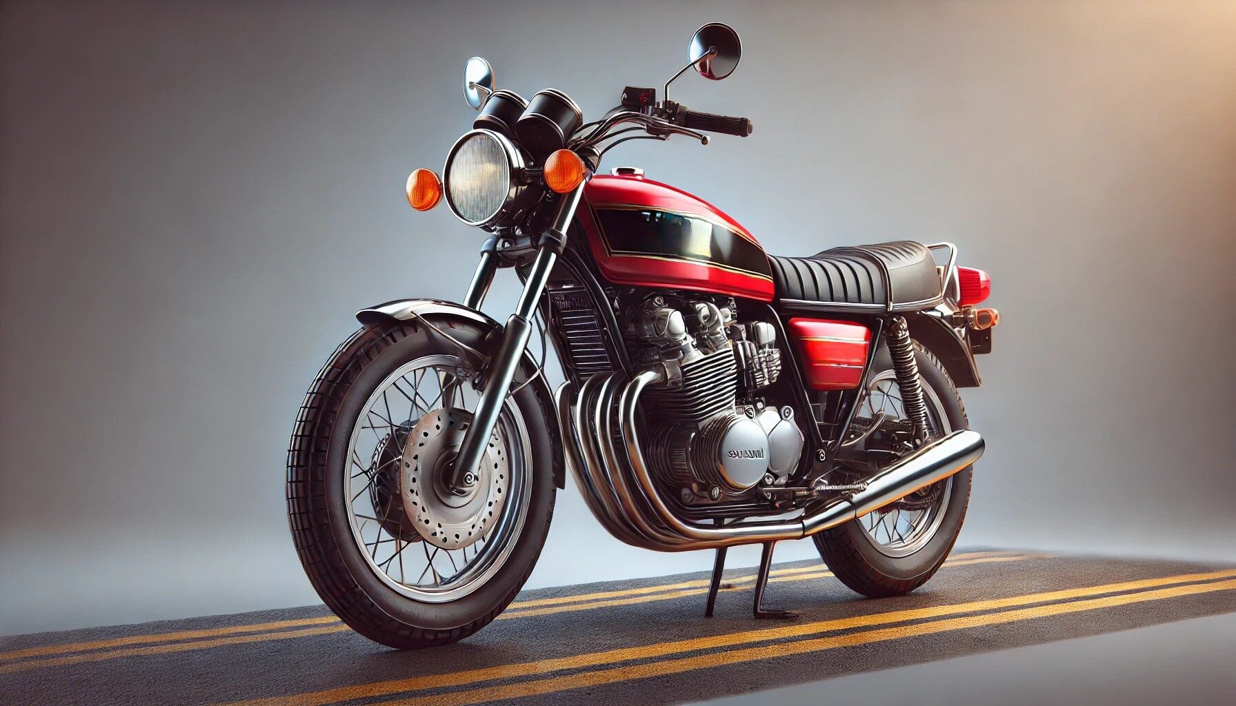 徹底解説！GSX400Eのザリとゴキの違いとその魅力完全版