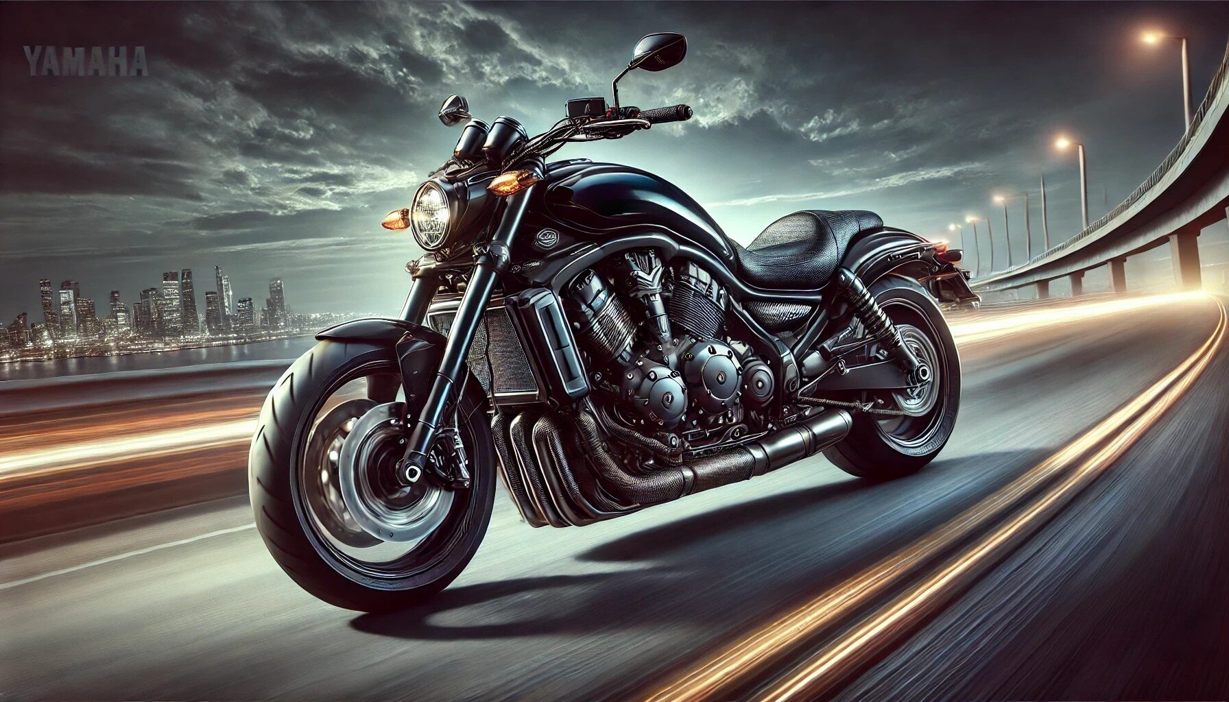 ★今年最期の特選車両!!　極艶美車!!　V-MAX　Vブースト!!　中期逆車!!　2WE　安心ノーマル!!　オイル交換済み!!　お買い得な予備検査付!★ Vmax1200の最高速と馬力・トルクからみるVブースト効果検証