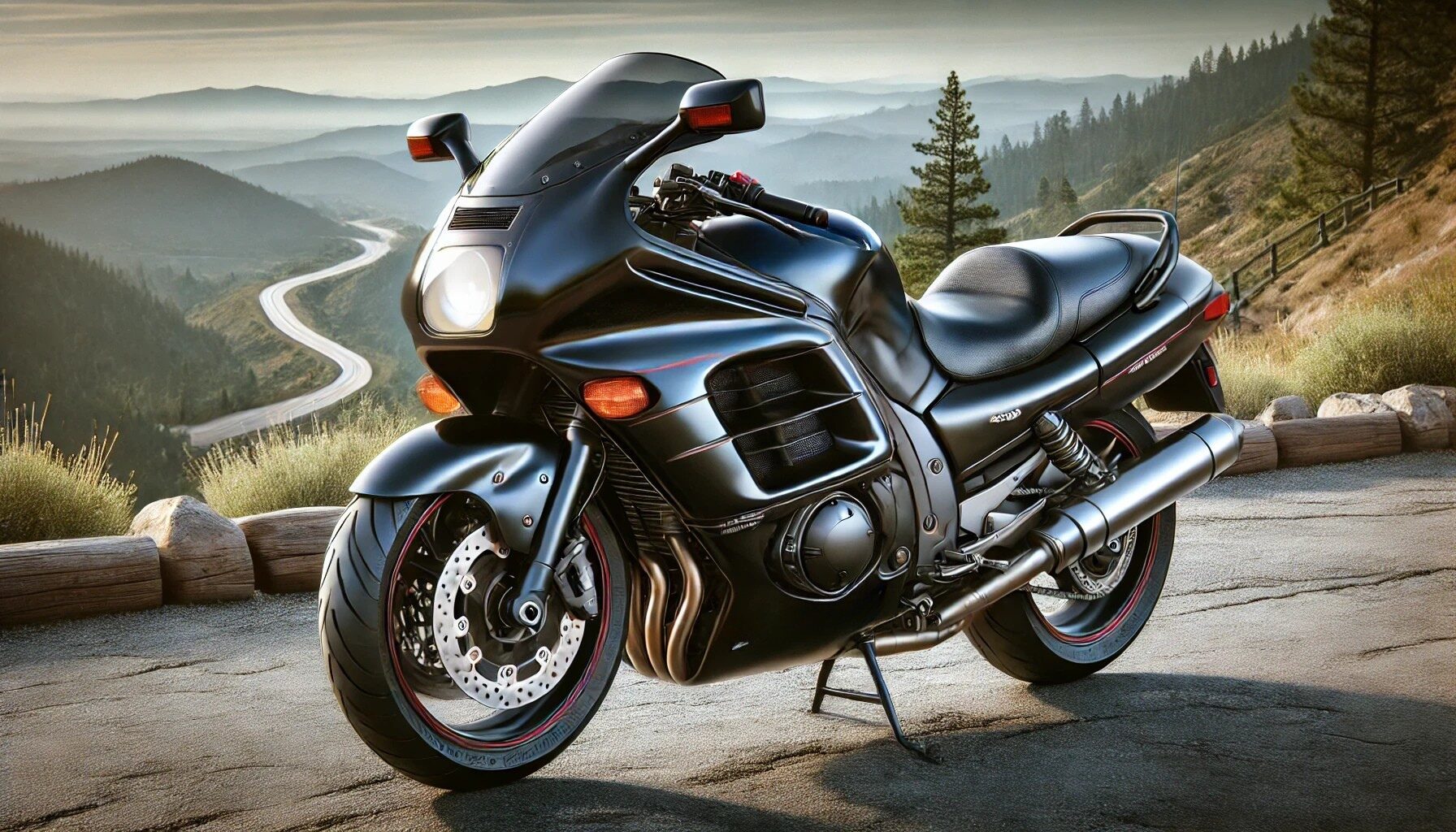 GPZ1100水冷モデルをフルパワー化する方法と効果を徹底解説
