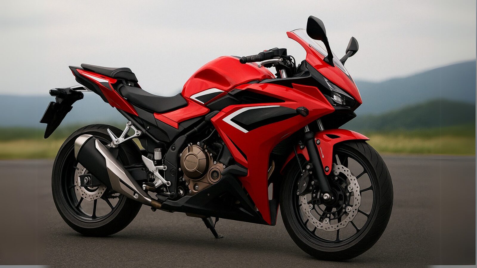 CBR400Rはなぜ不人気と言われる？スペック・評判を徹底検証