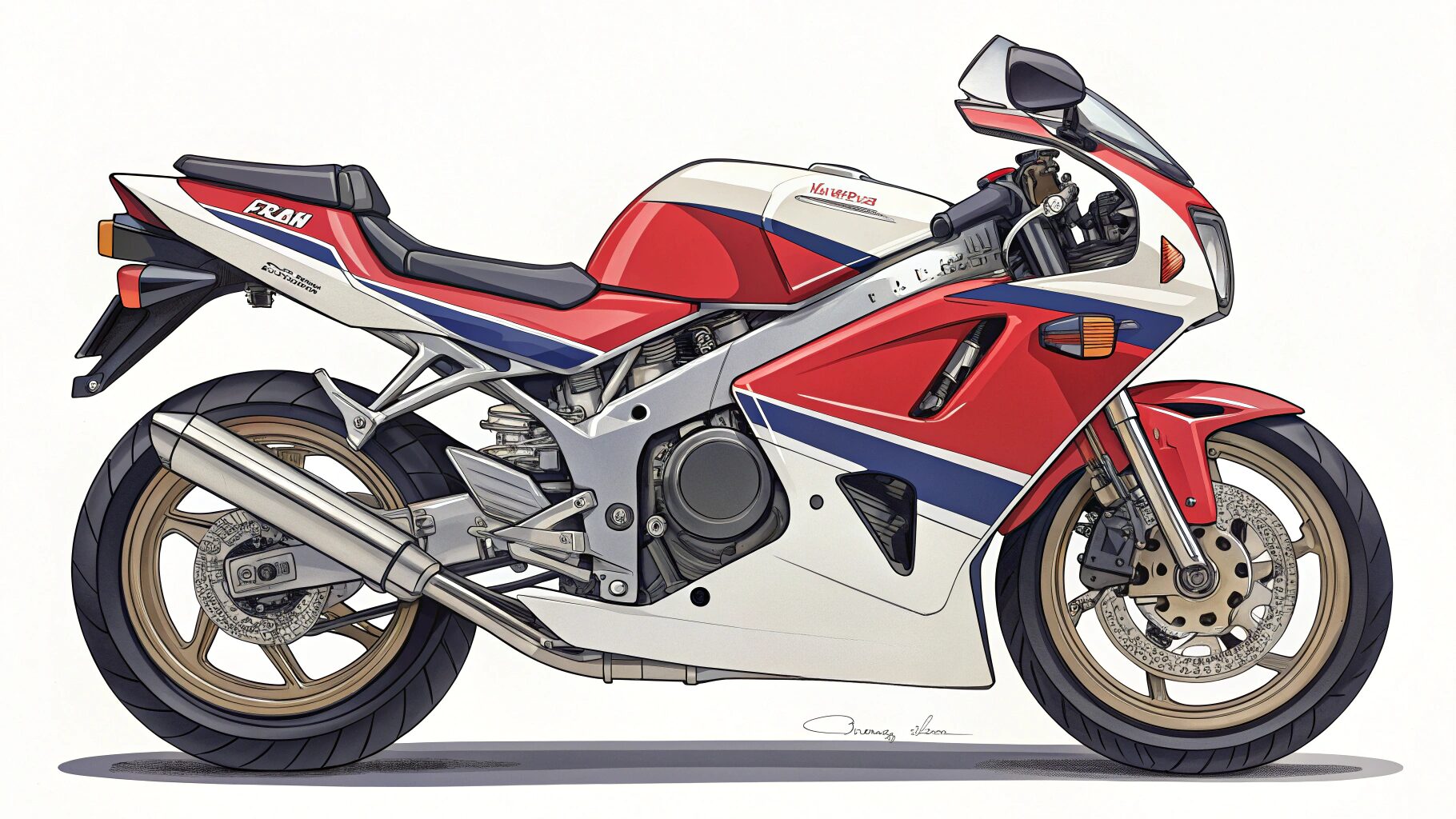 CBR400Rは生産終了したの?