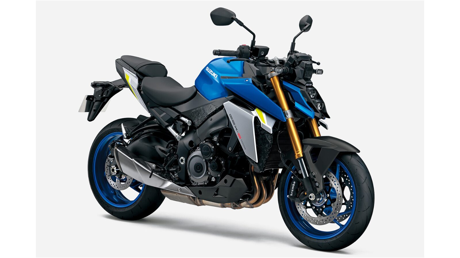 GSX-S1000