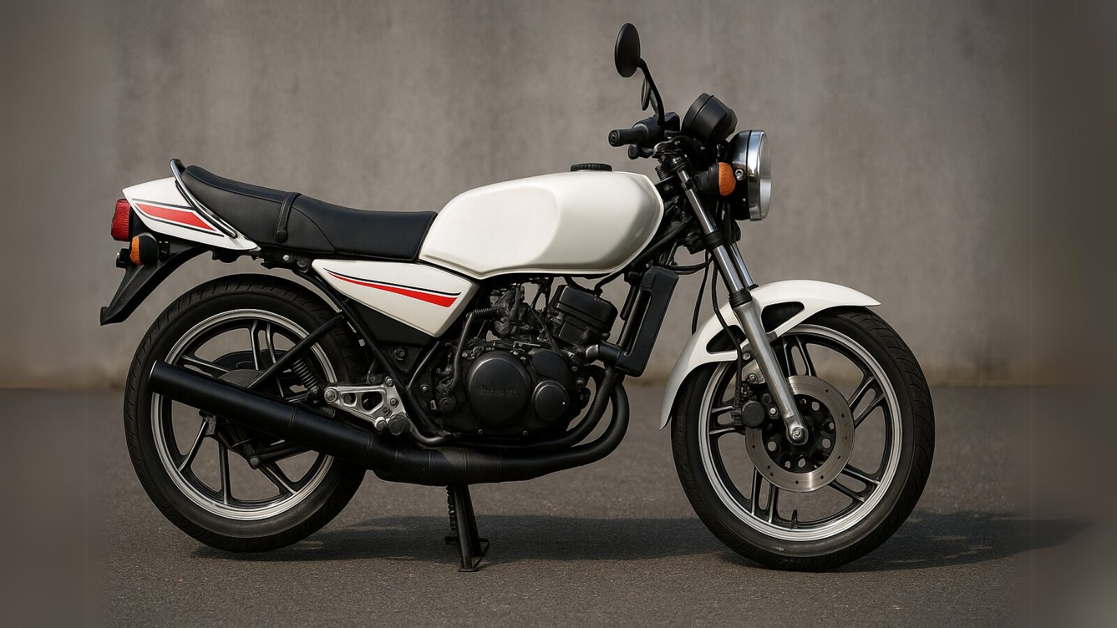RZ250の価格相場と歴代モデルの魅力とは