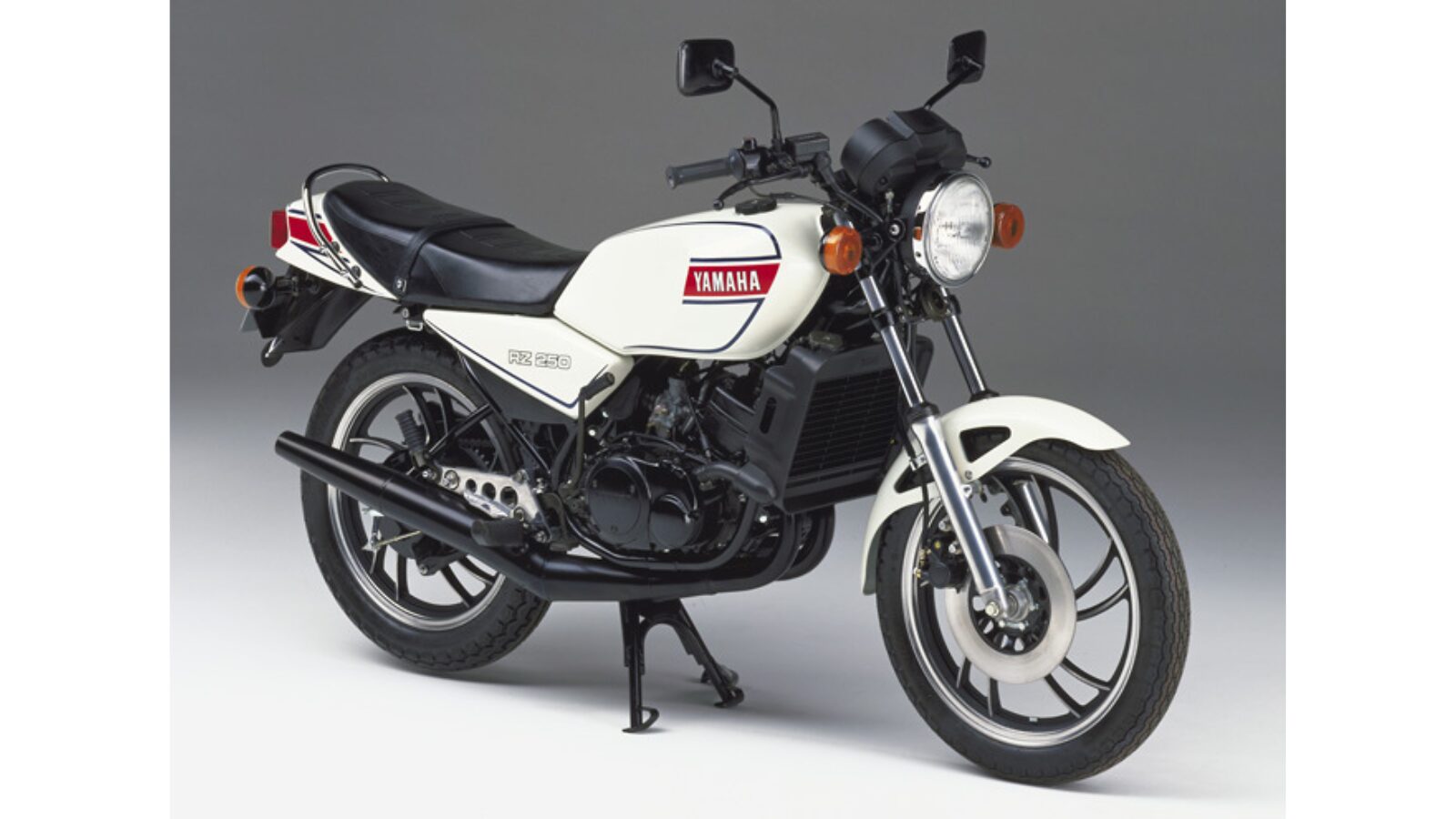 RZ250はなぜ高いのか？2ストの希少性と高人気の真相に迫る 