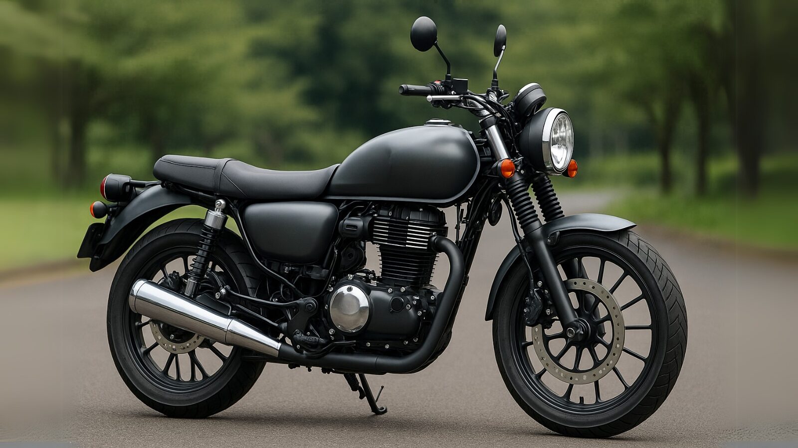 GB350は中古のほうが高い?供給不足の実態と対策を徹底解説