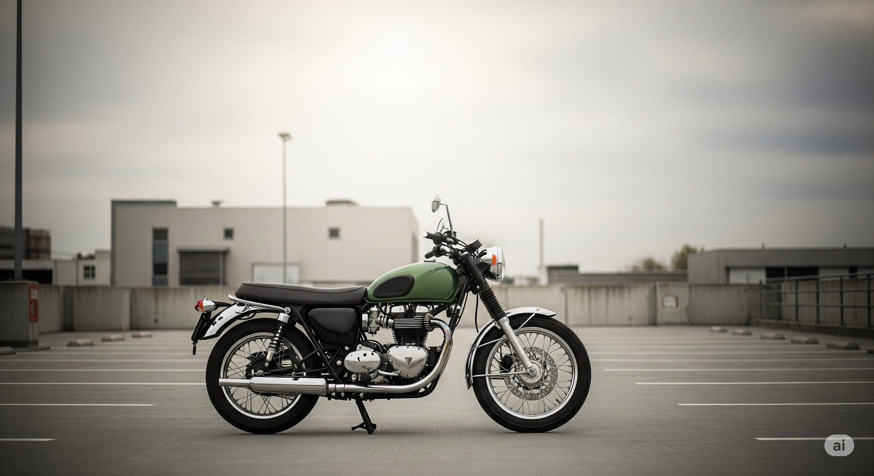 W800がつまらないと言われる理由