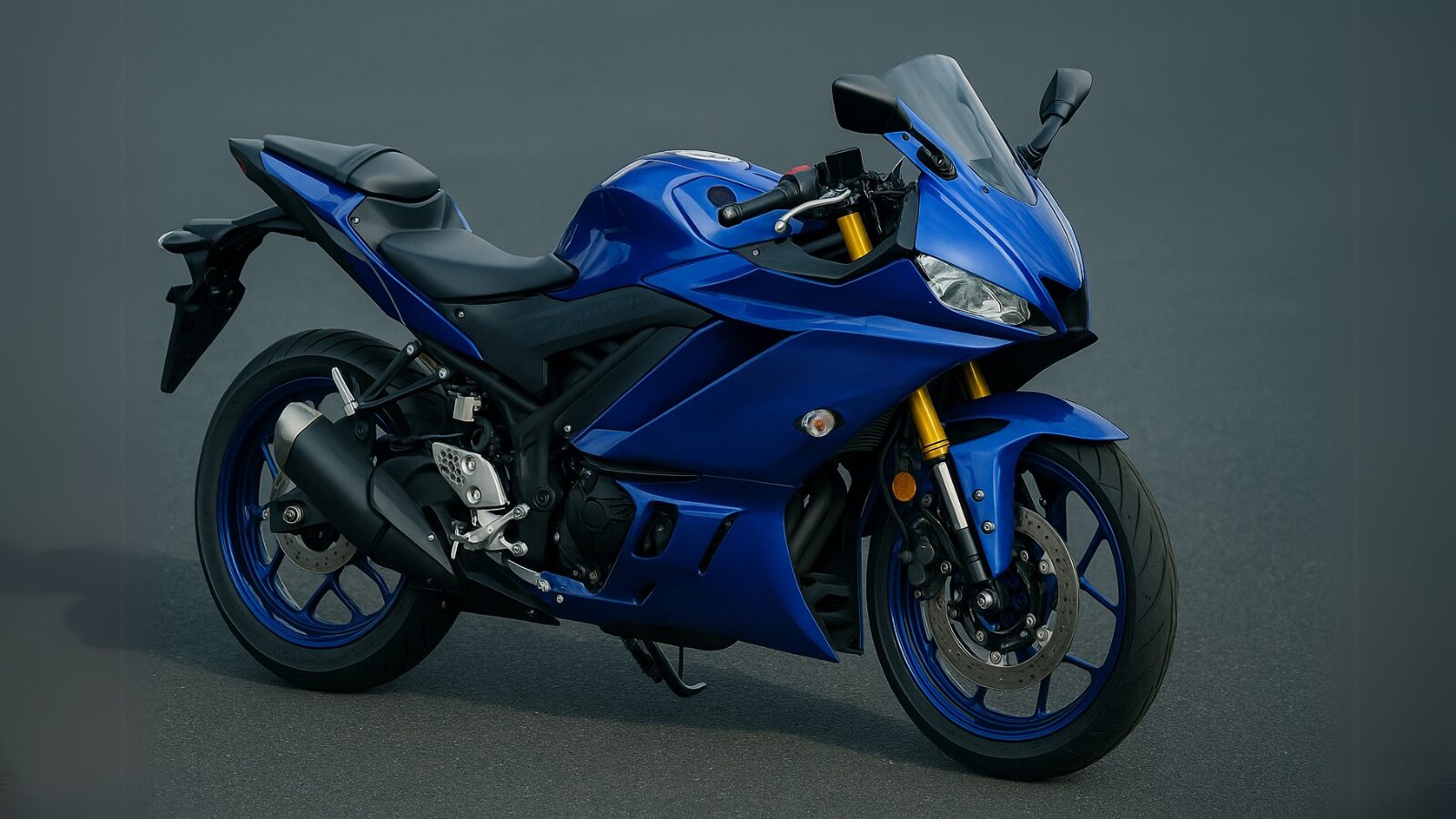 YZF-R25新型はダサい?安いと言われる理由と後悔しない選び方