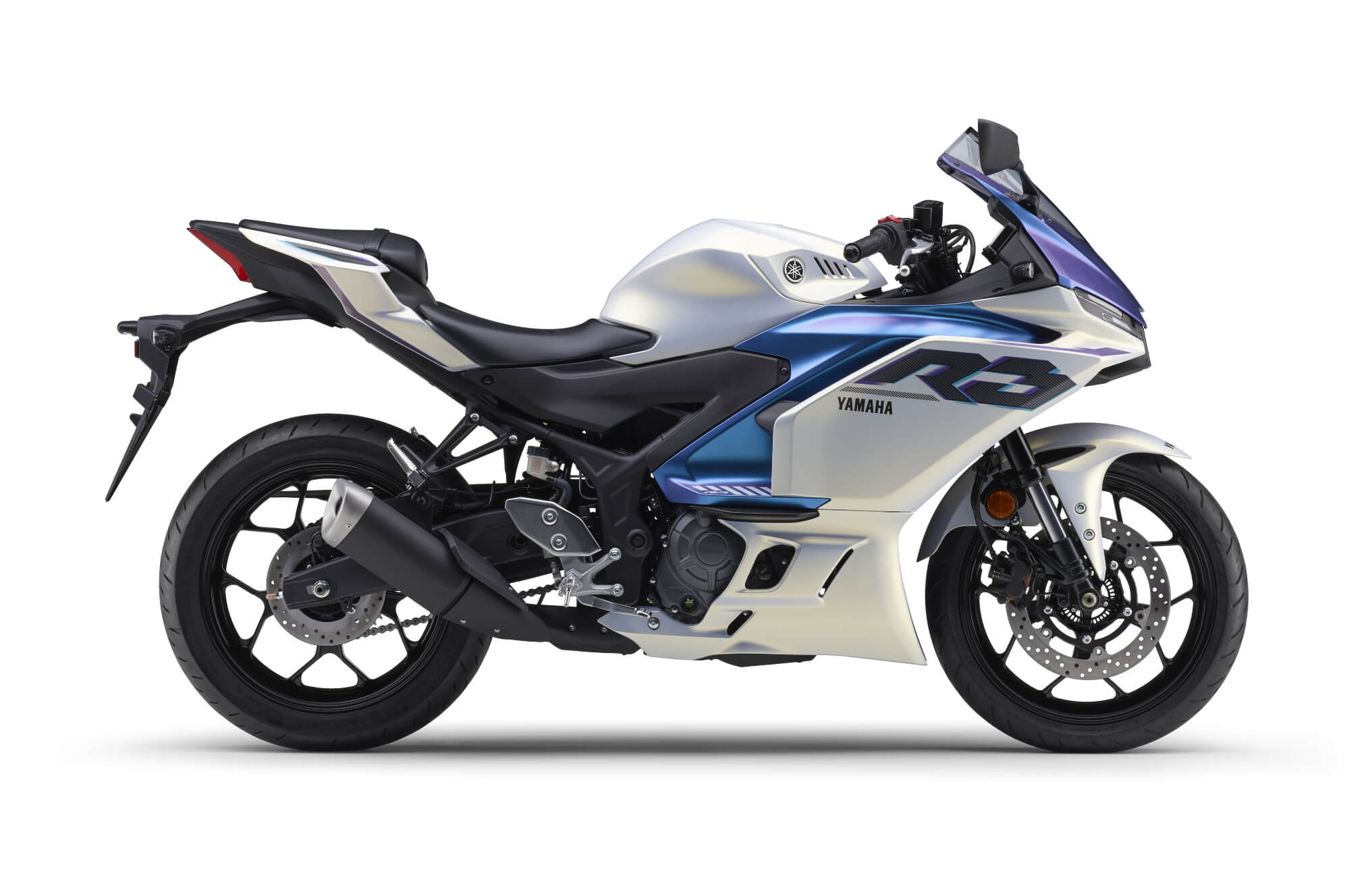 YZF-R25