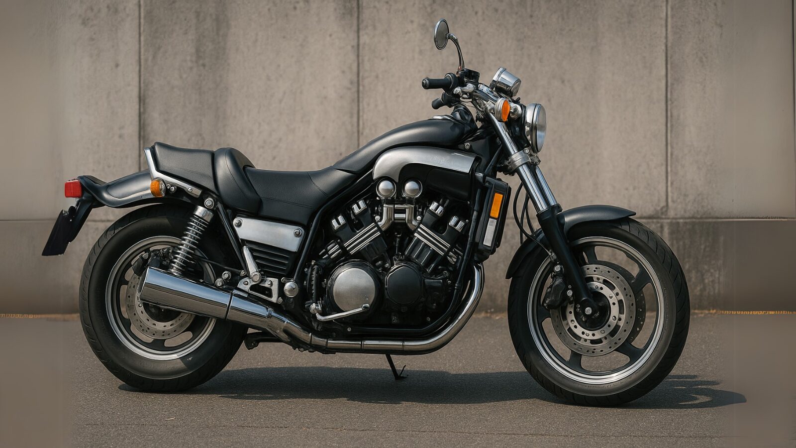 Vmax1200中古購入の注意点完全ガイド