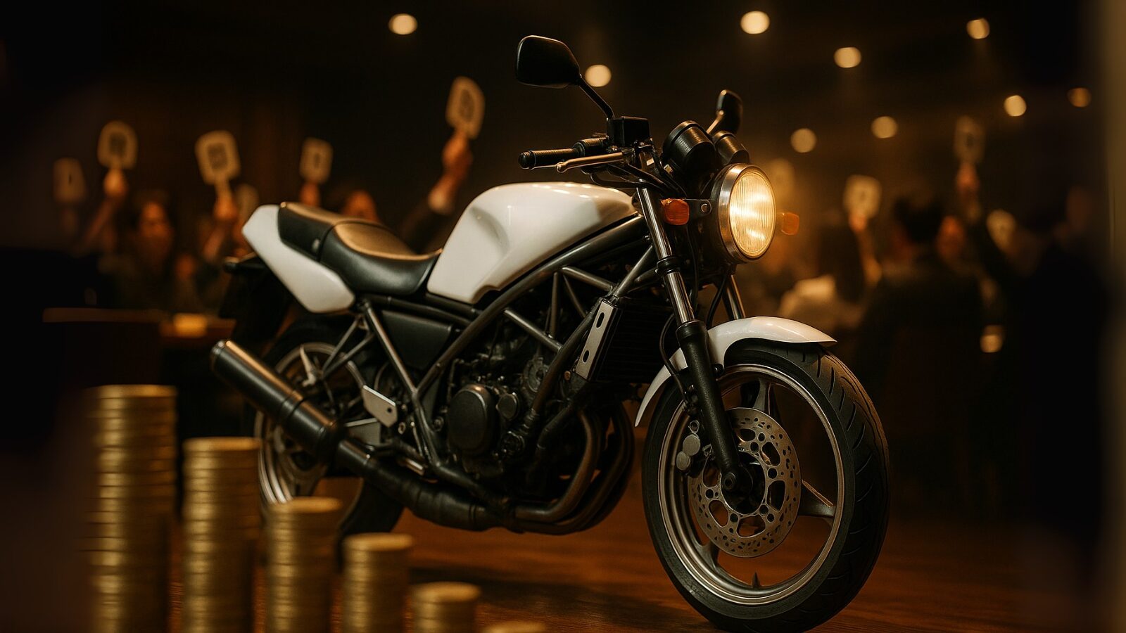 R1-Zの値上がり状況と現在の相場
