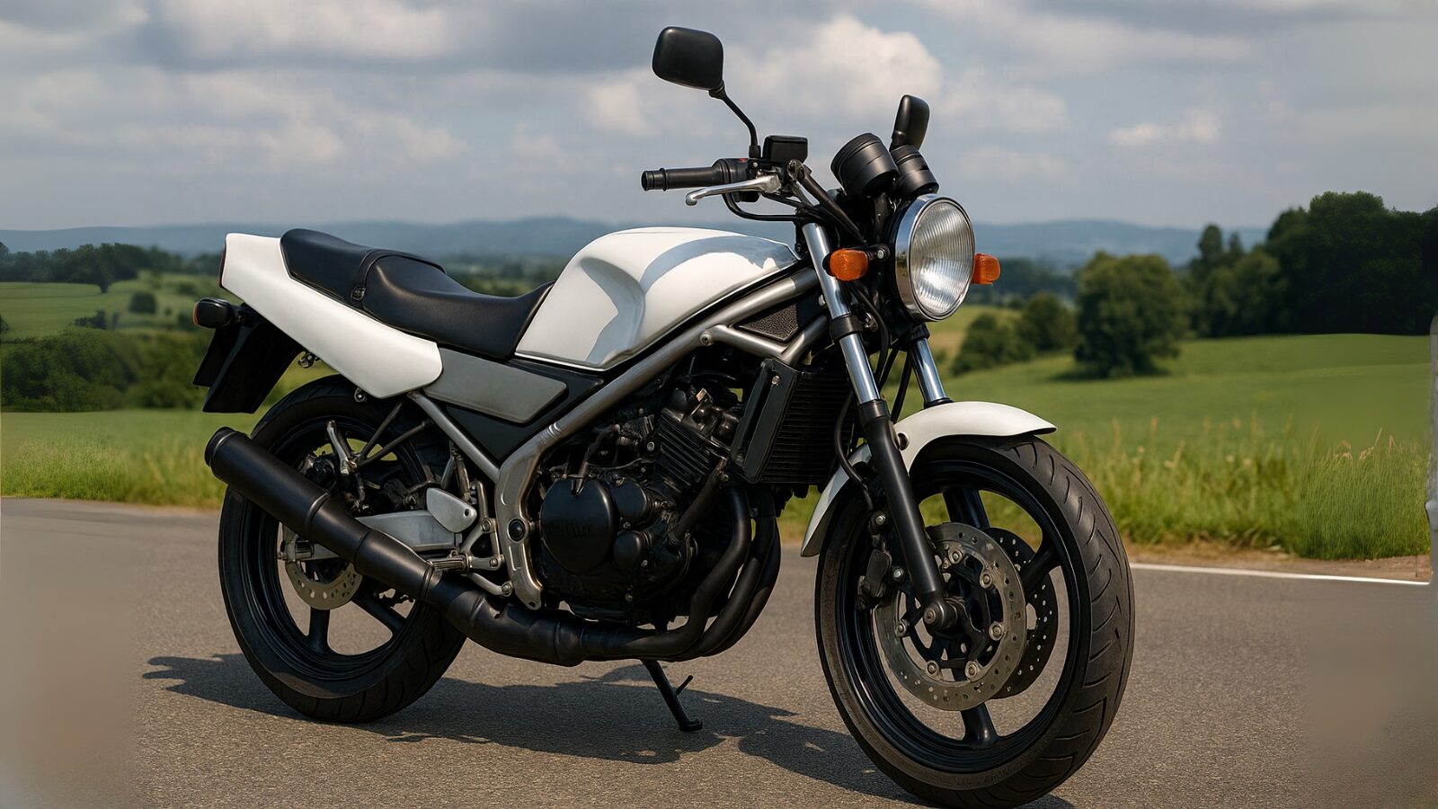 R1-Z値上がりの現状と中古相場の変動要因