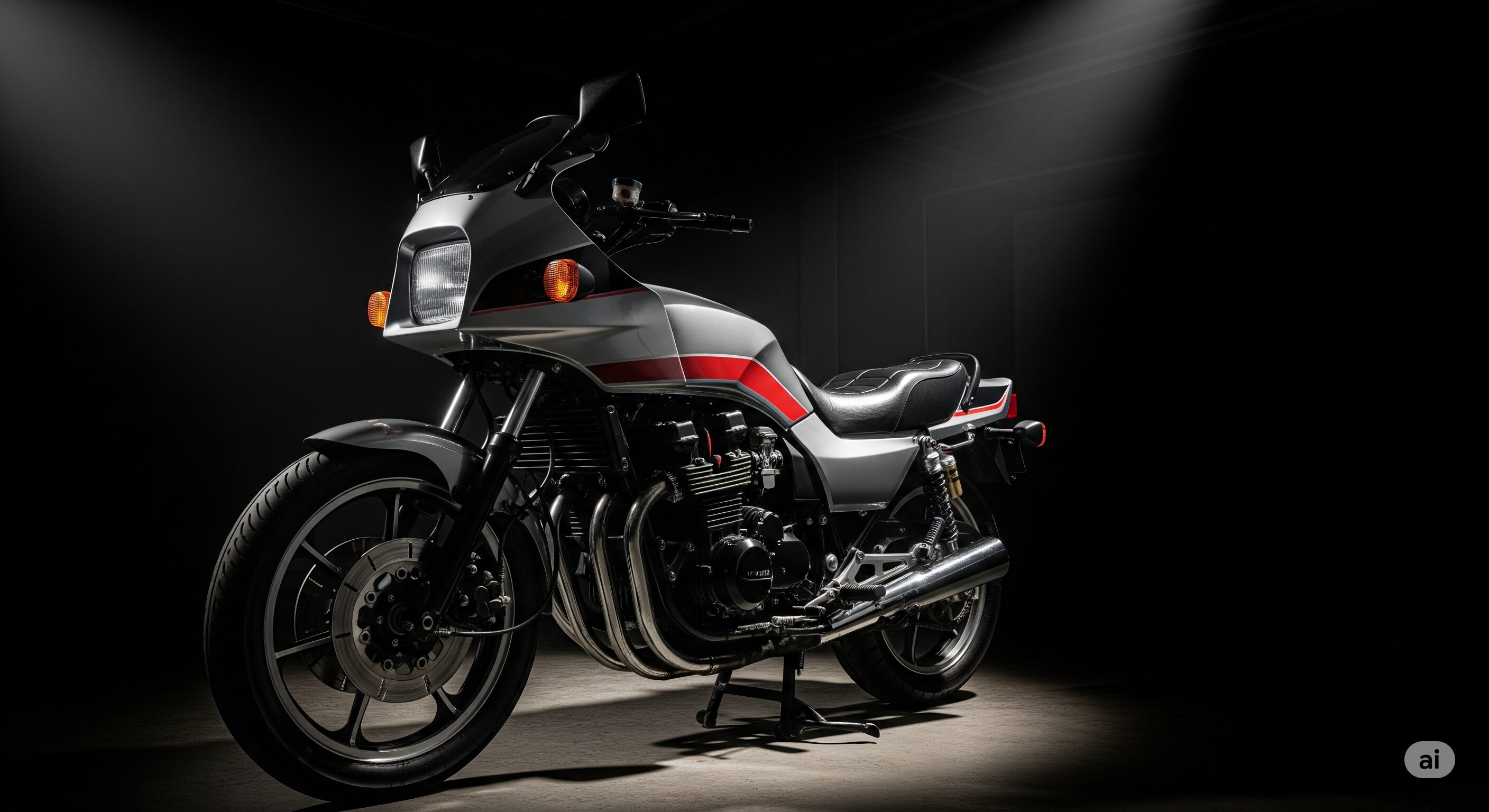 GPZ1100の不人気を覆すポテンシャル
