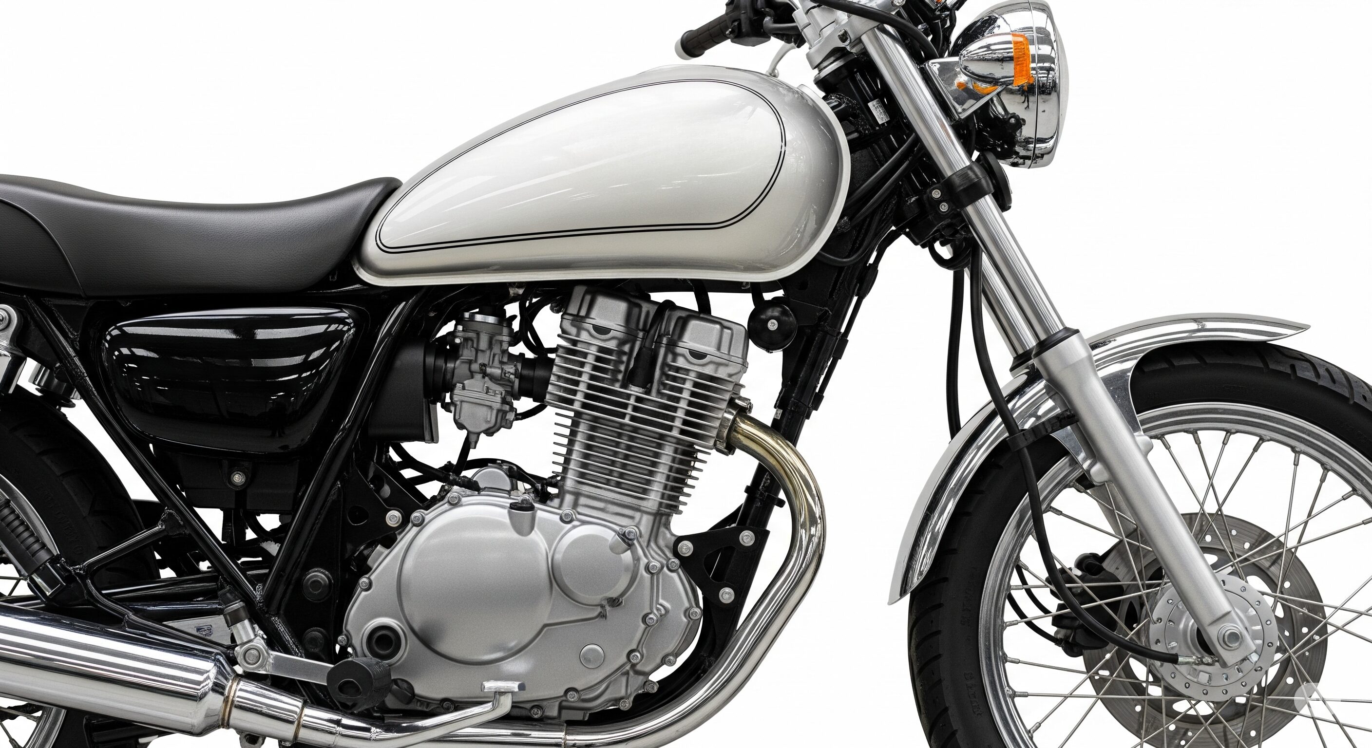 ST250の燃費性能を徹底解説