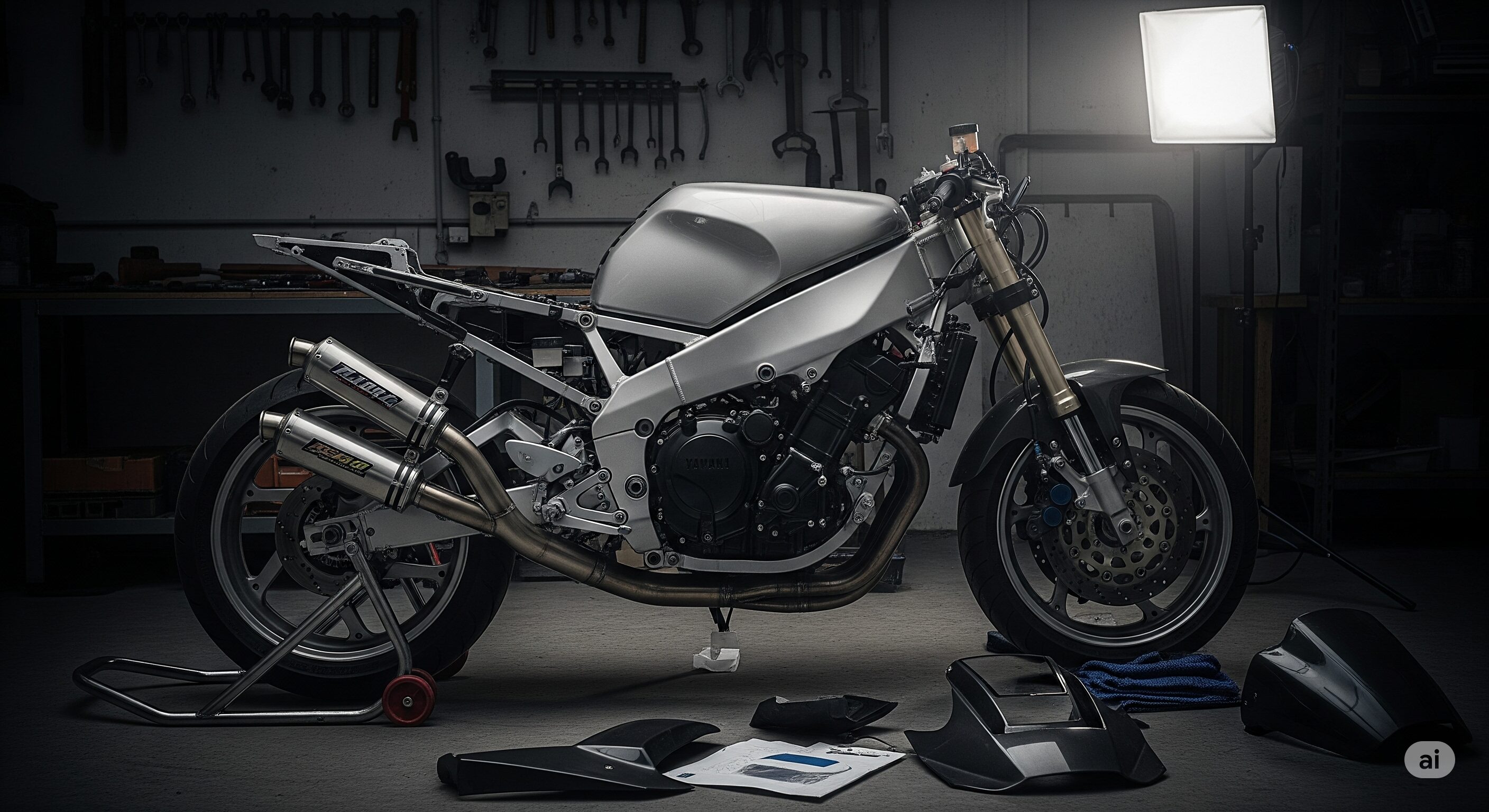 R1-Zの値上がりとカスタム需要