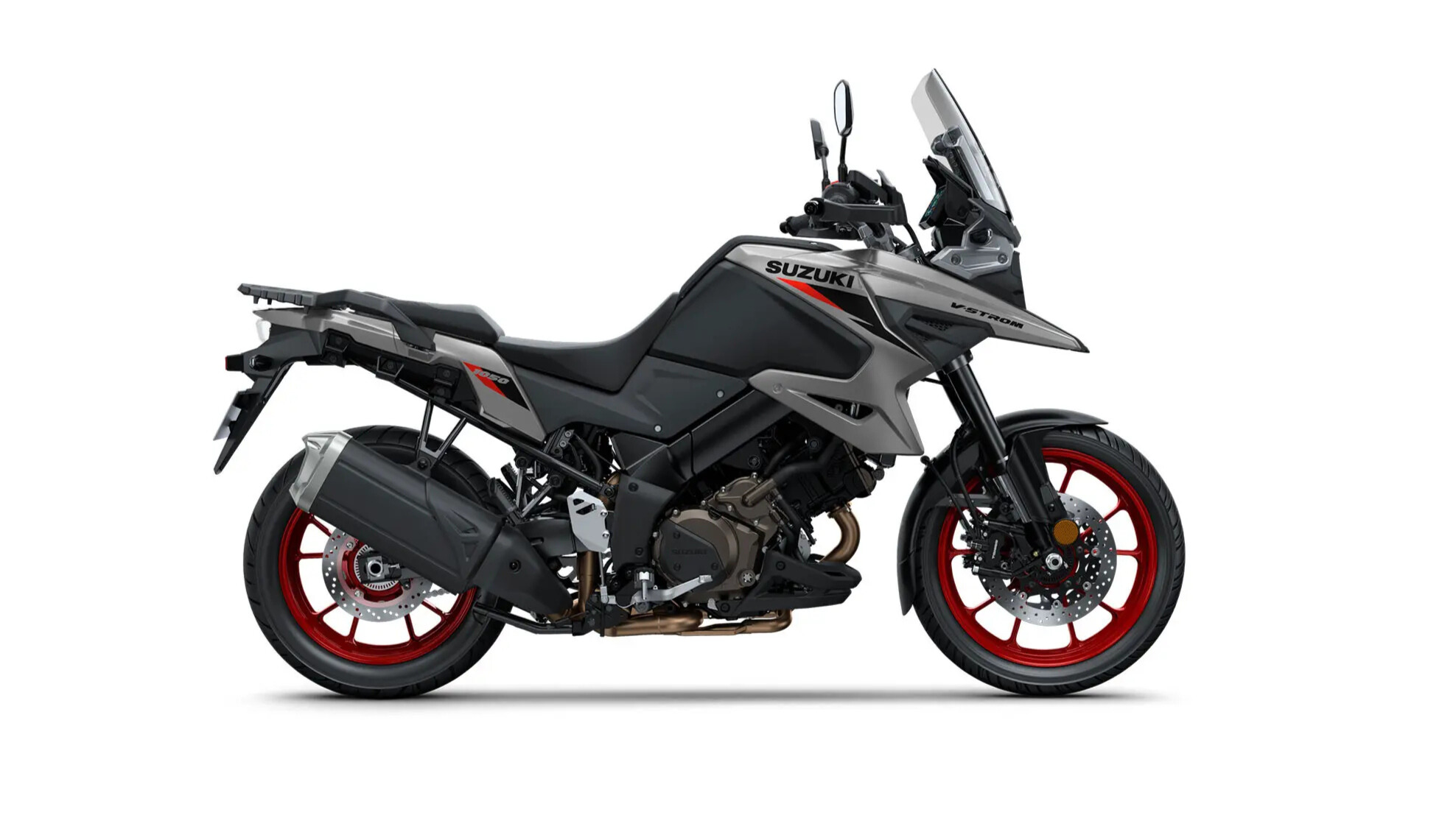 V-STROM 1050