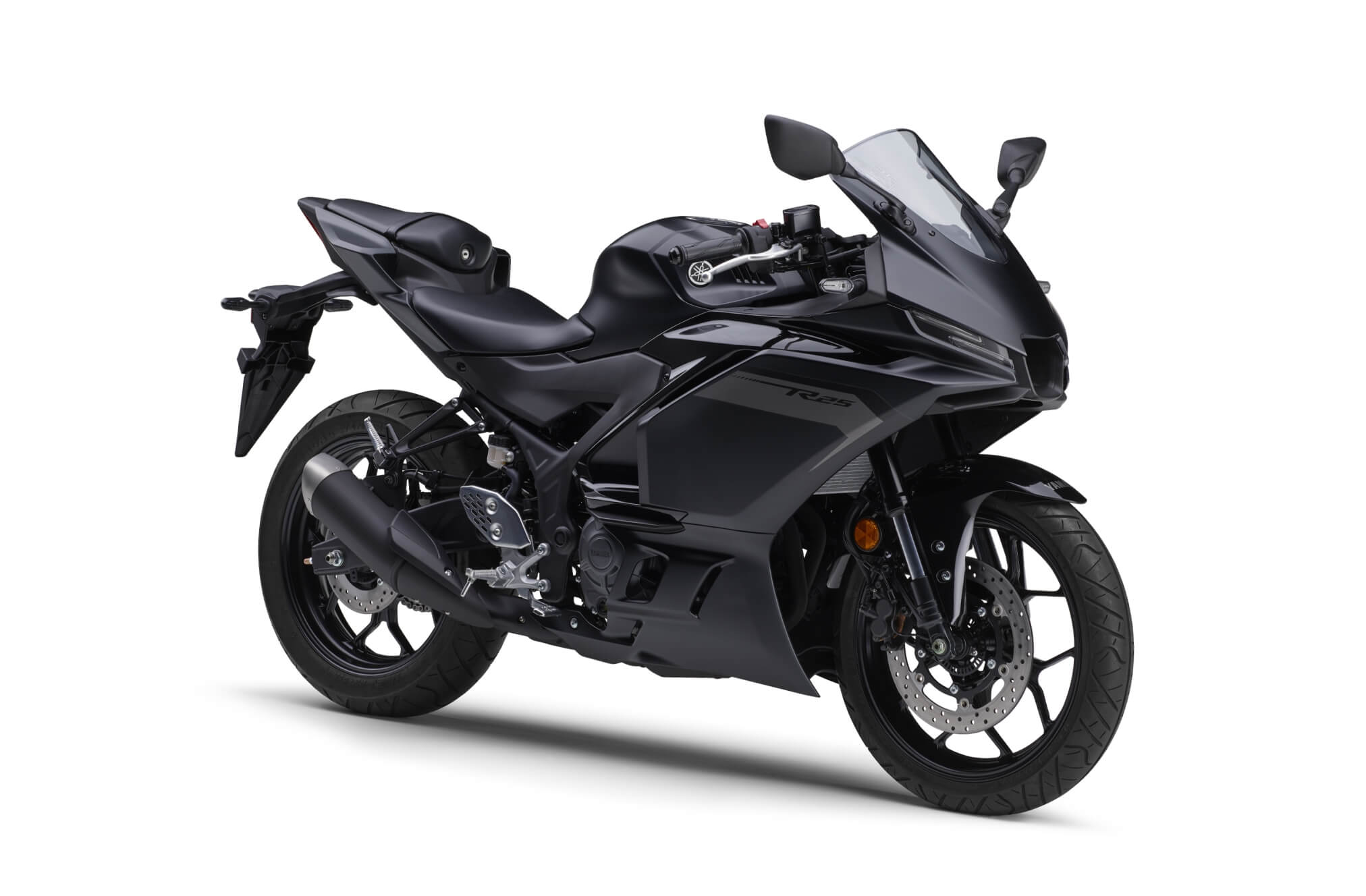 YZF-R3