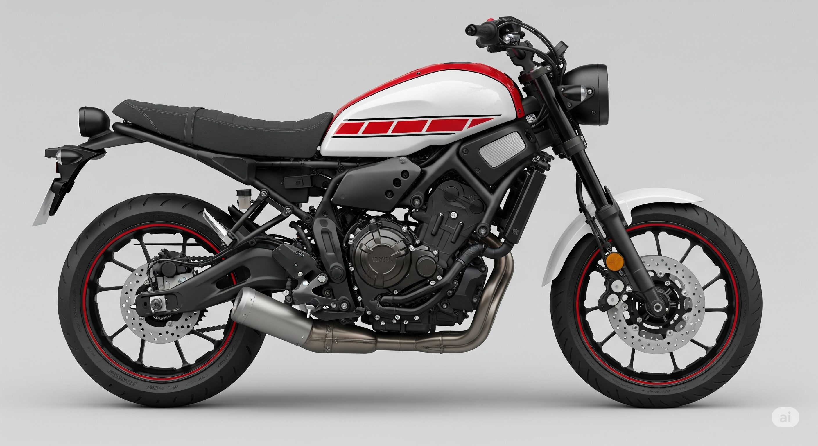 ヤマハは「XSR700」2025年モデルを発売しましたか?
