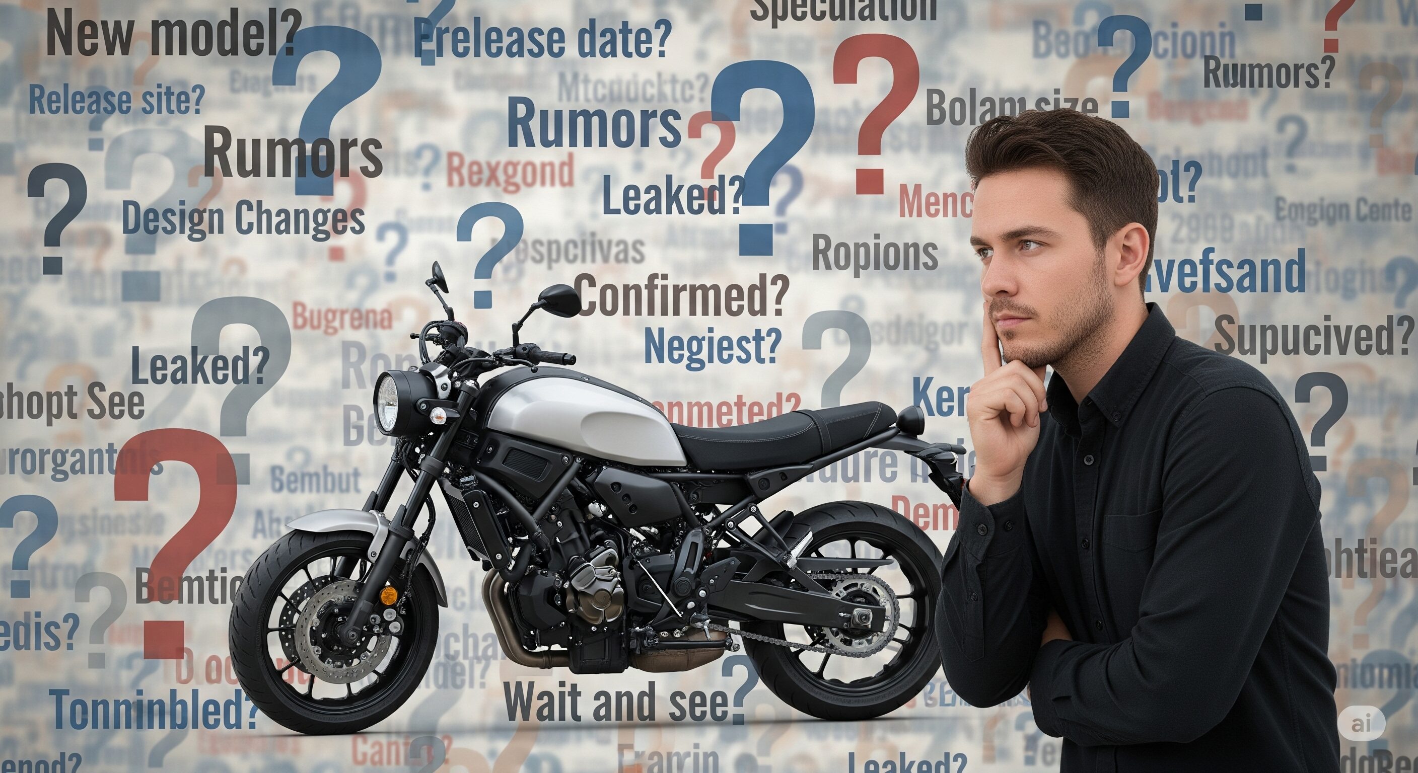 XSR700が生産終了と言われる理由と実態