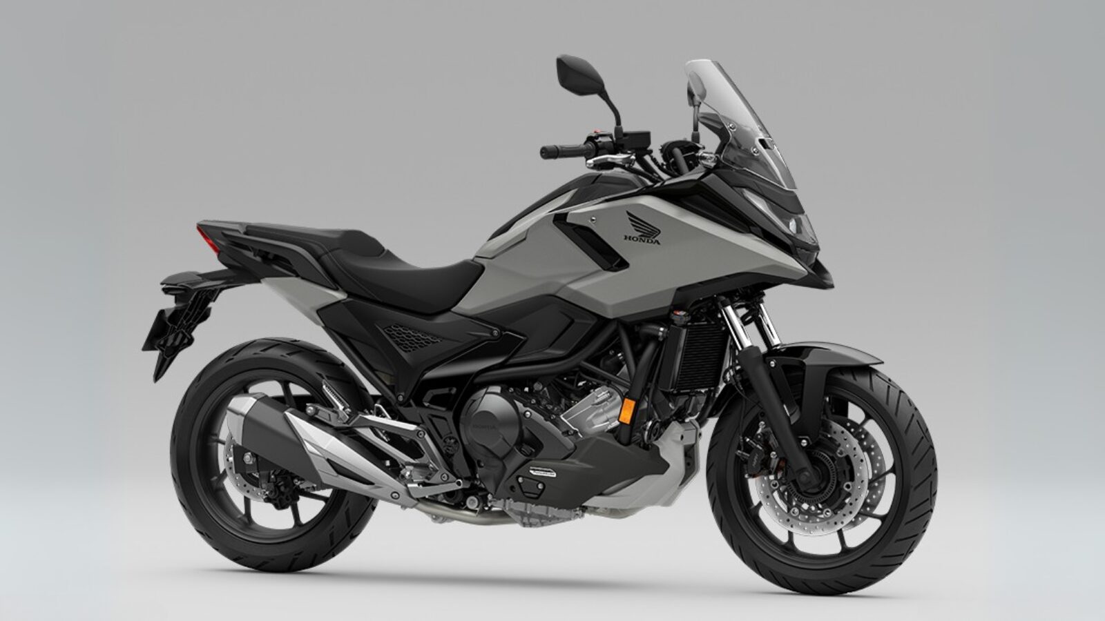 NC750X