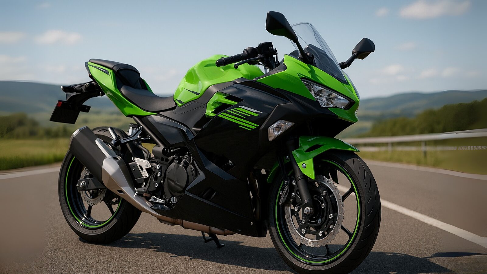 400ccとの比較検討ポイント