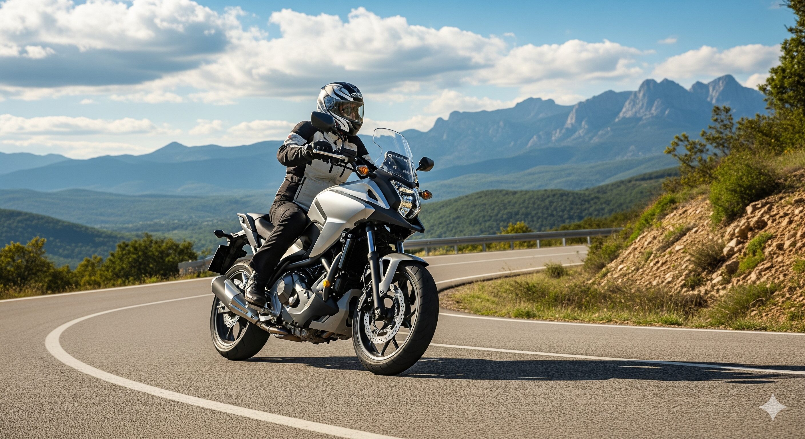 NC750Xの不人気説は本当?実際の評価