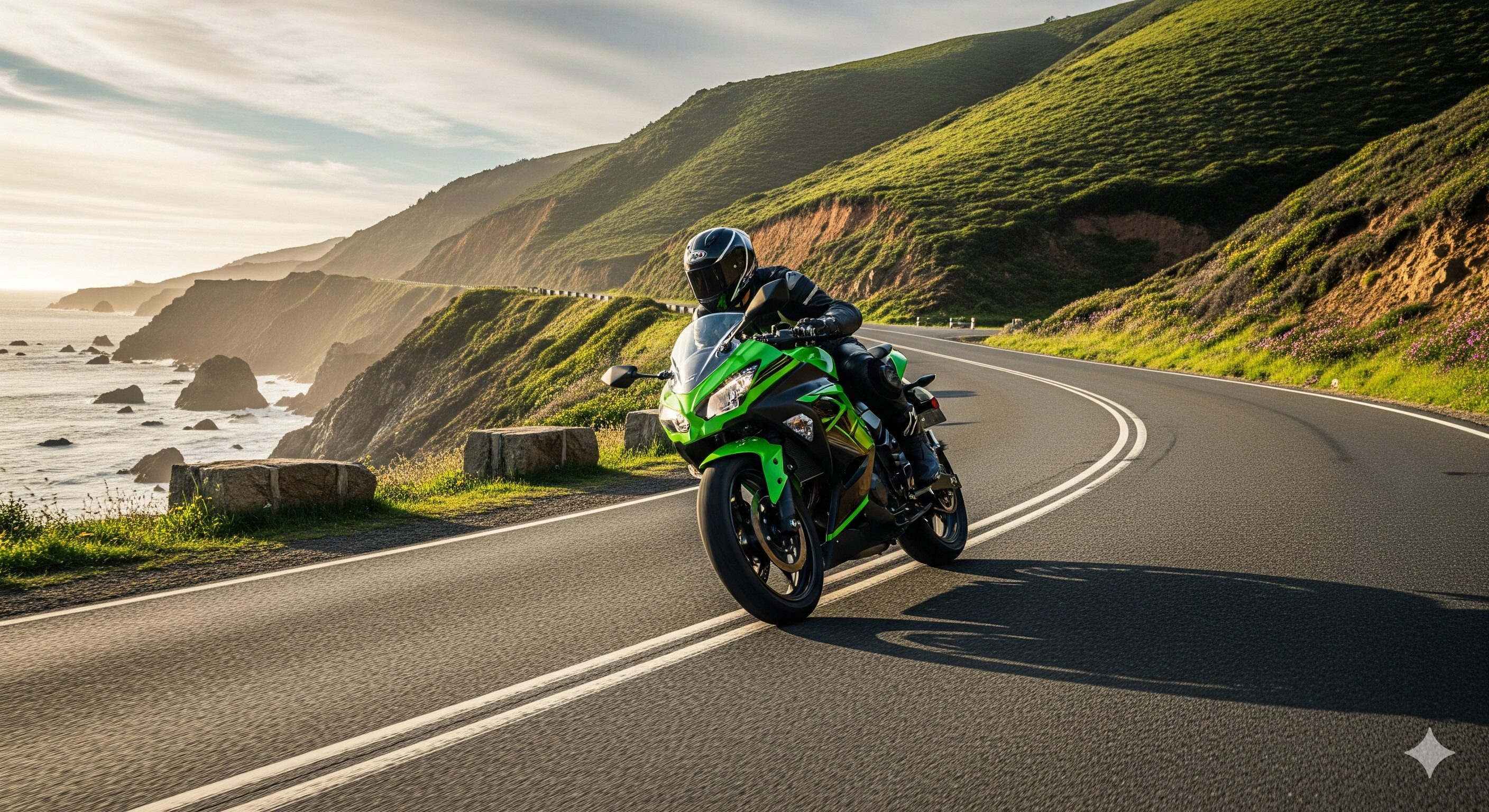 バイクとしての魅力とメリット