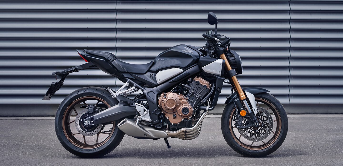 CB650R