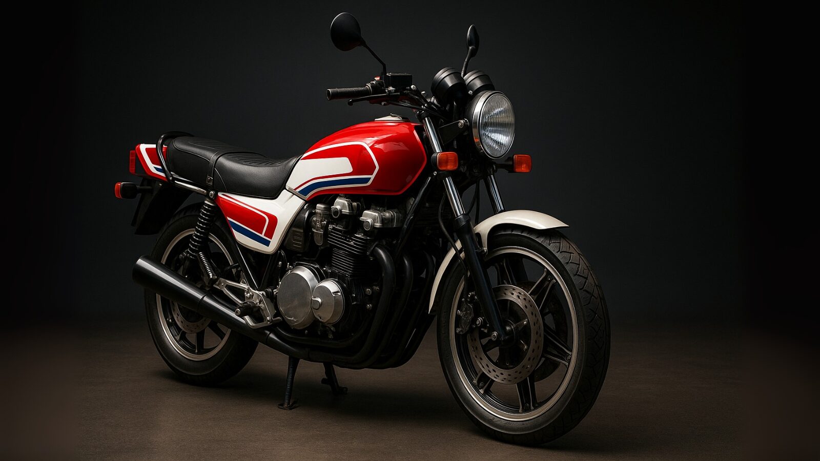 CB1100Fのスペック・最高速・燃費・足つき・中古相場徹底解説