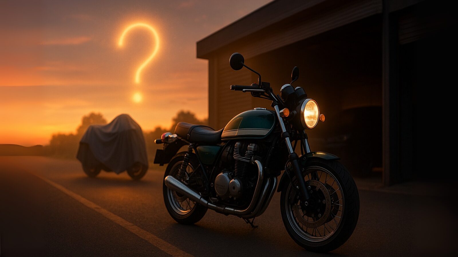 Z400RS新型は出るのか出ないのか？いつ出るかの最新情報