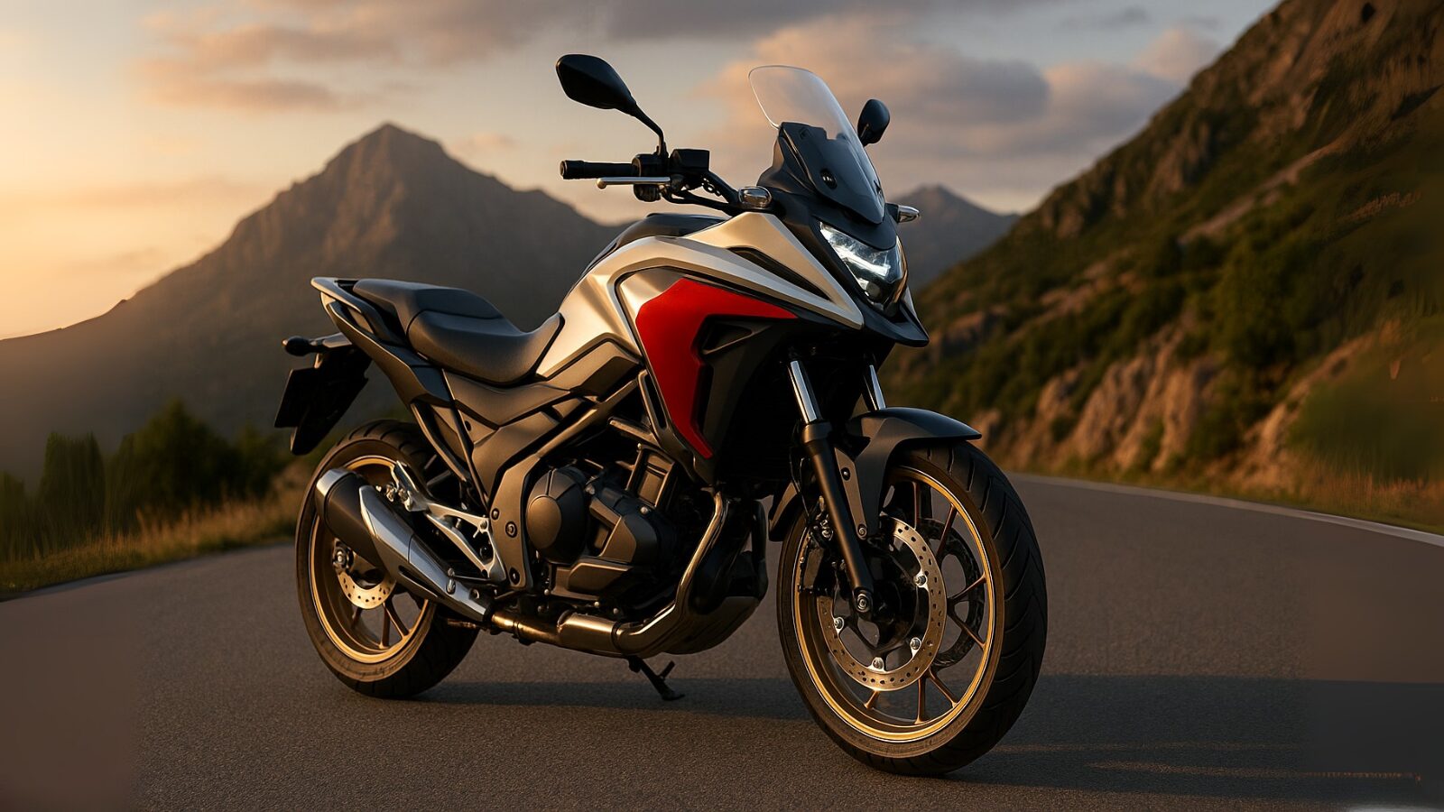 NC750Xが不人気と噂される理由と実際の評価を徹底検証