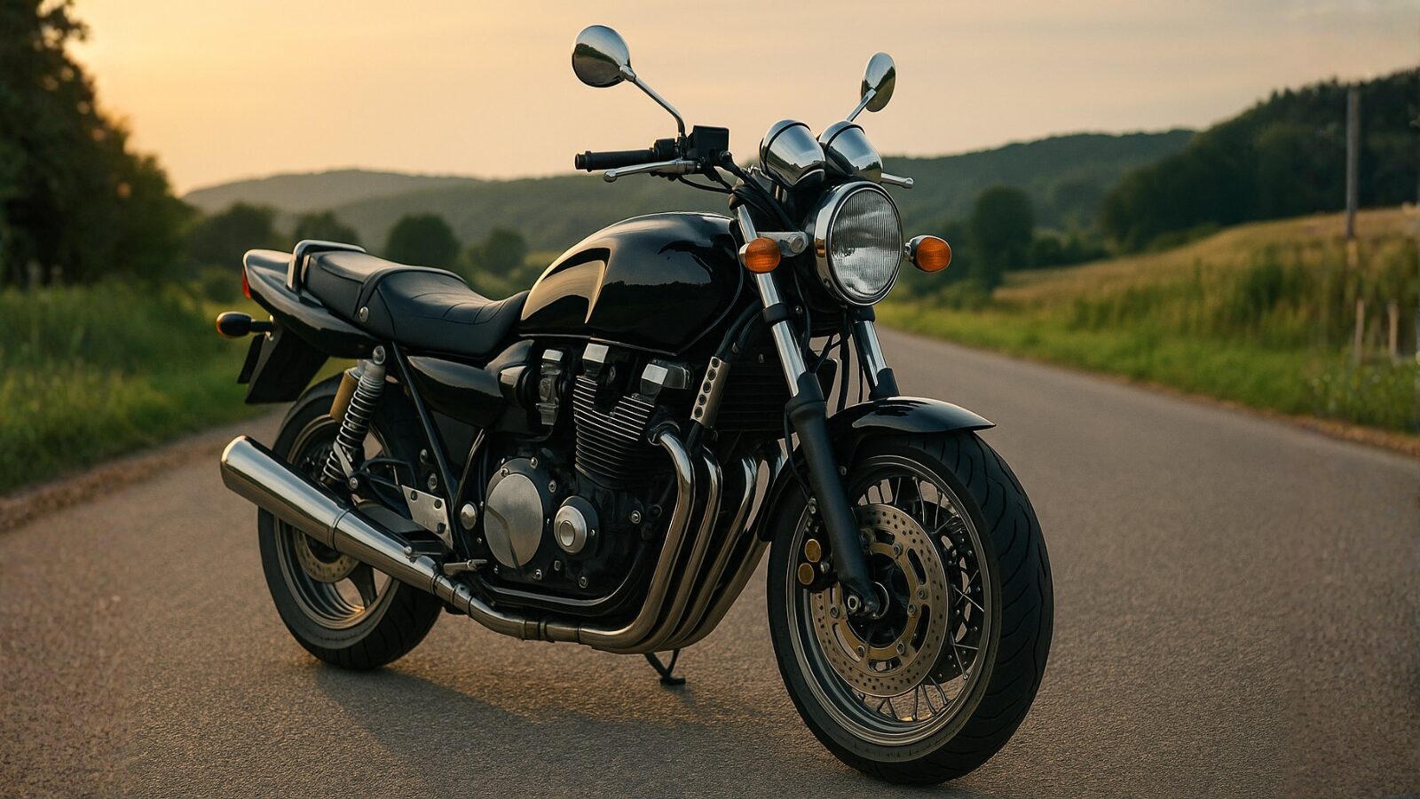 XJR1200が不人気と言われる理由は？持病や魅力を徹底解説