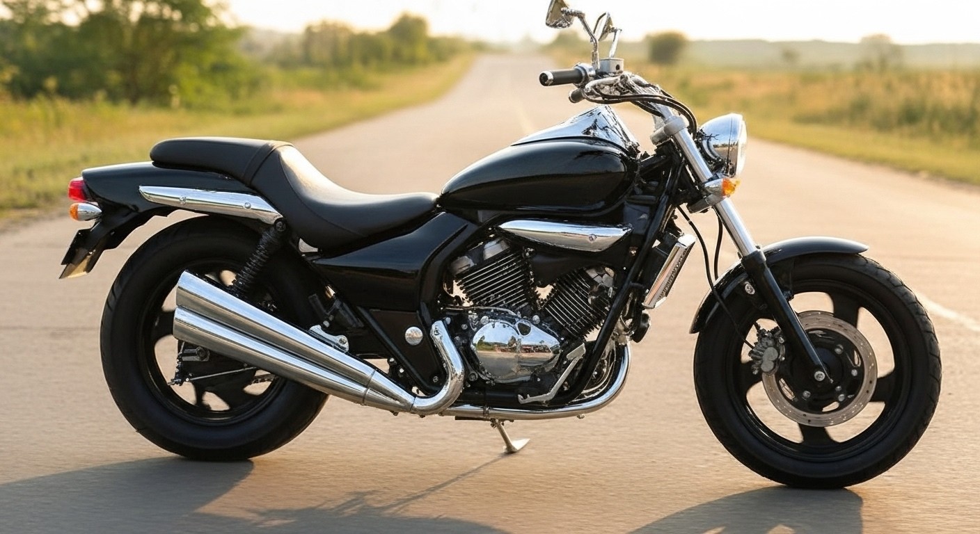 エリミネーター250Vの燃費を徹底解説！実燃費から維持費まで