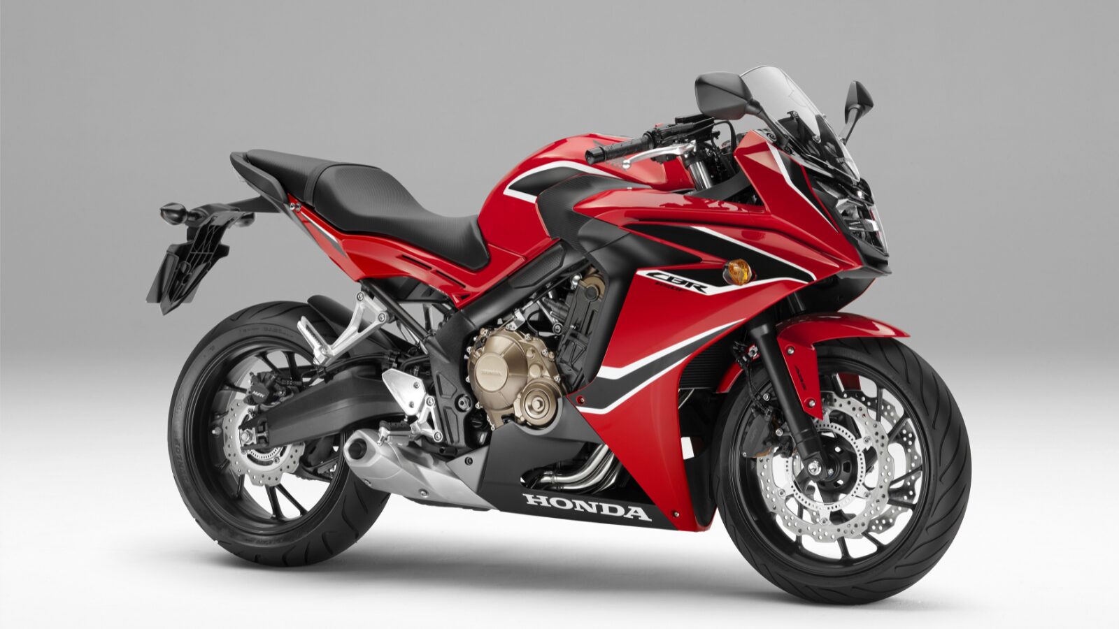 CBR650F