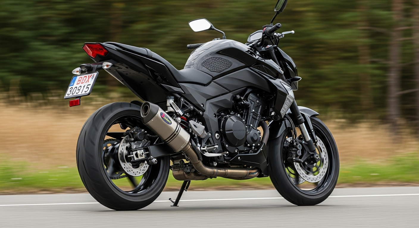 Z1000は人気ないのか検証