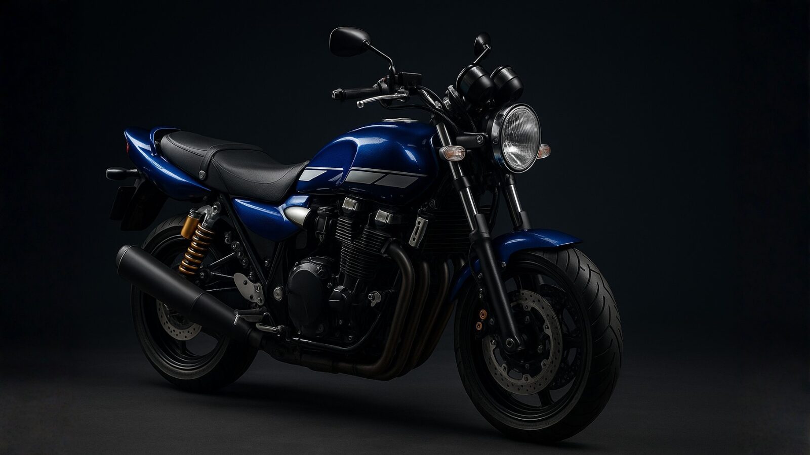 XJR1300がゼファー1100より安い理由を徹底解説