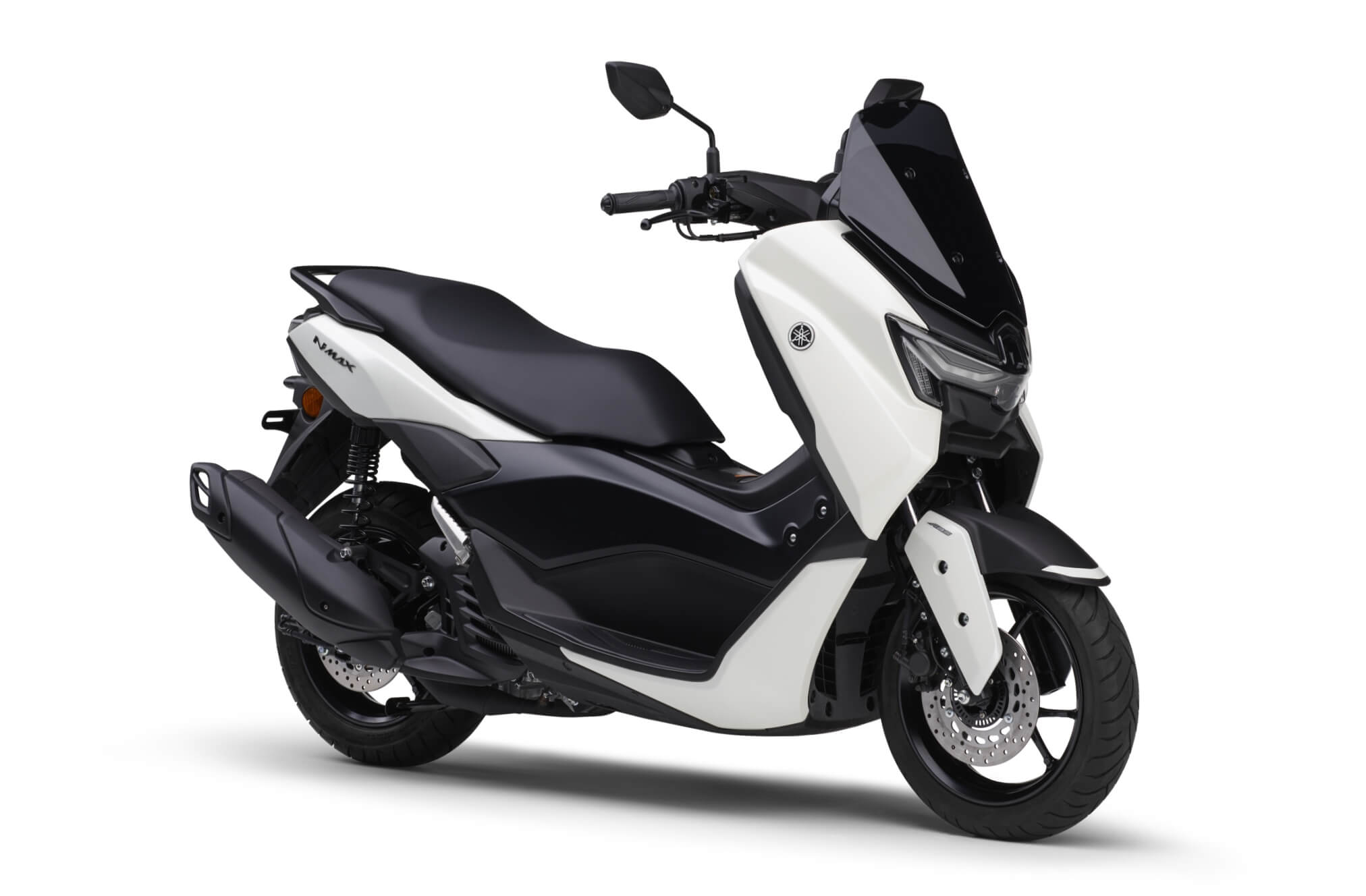 NMAX125