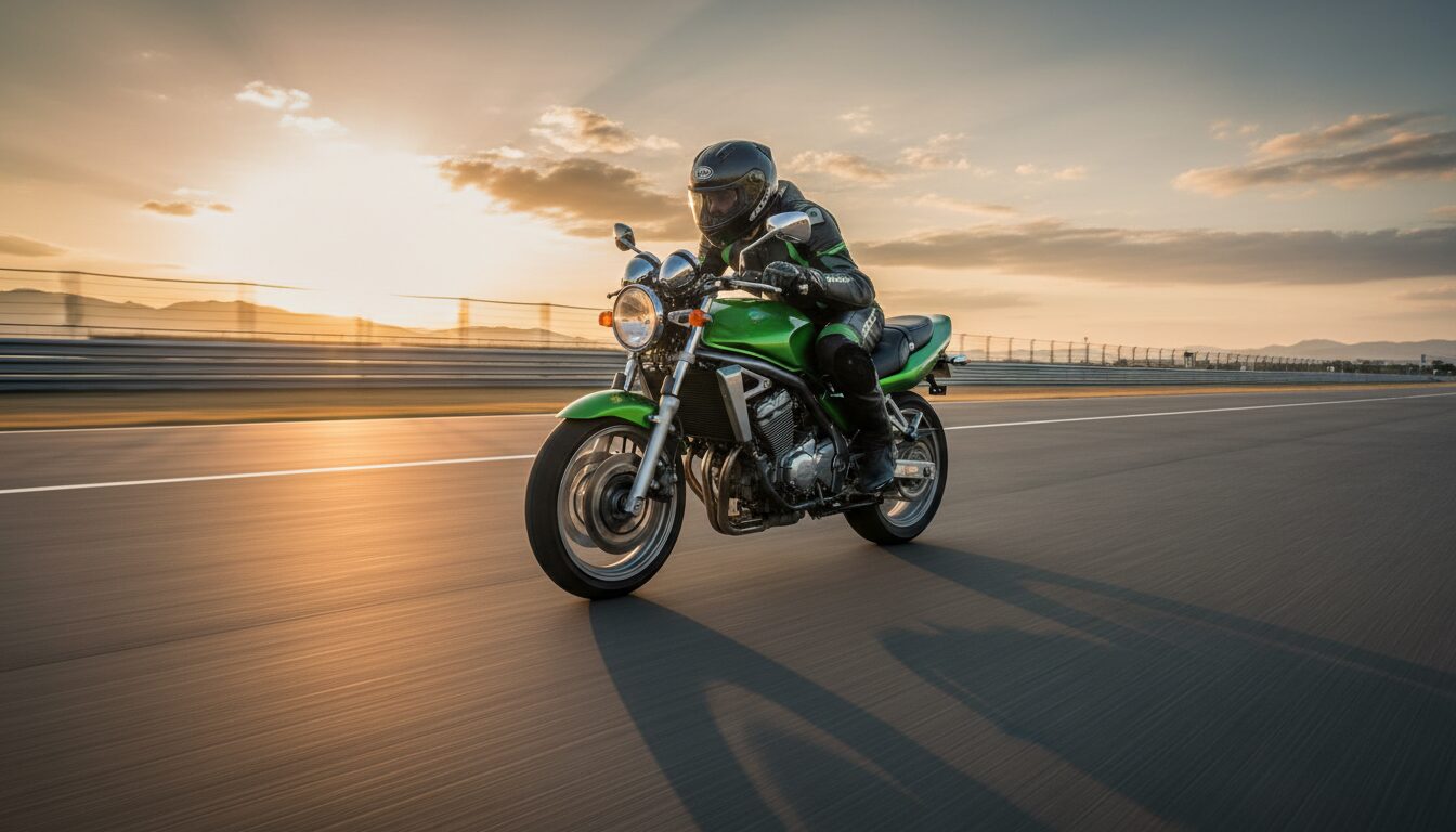 最高速は何キロ出るのか