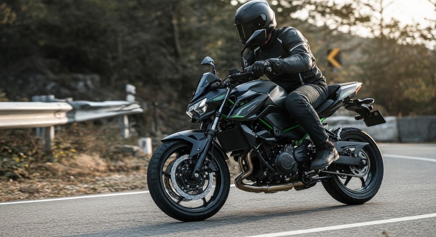 4気筒エンジンモデルの有無