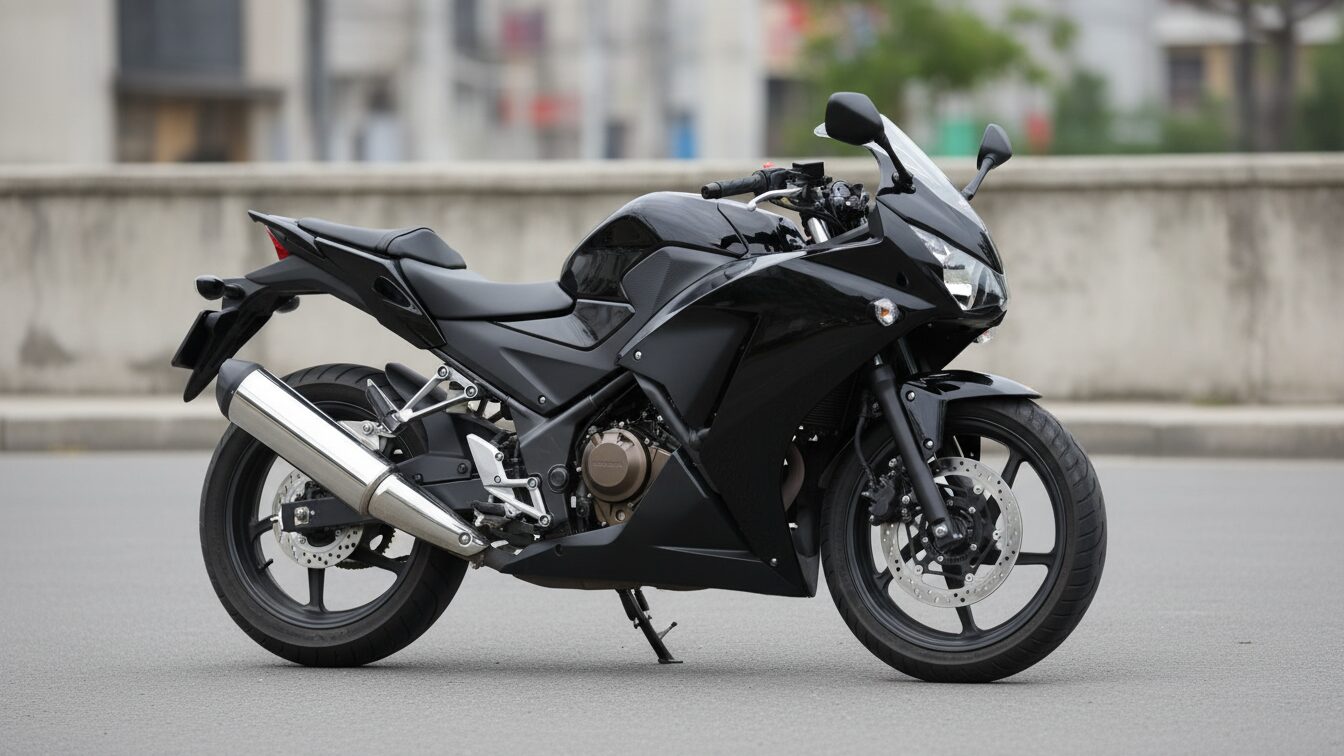 CBR250Rが不人気と言われる理由