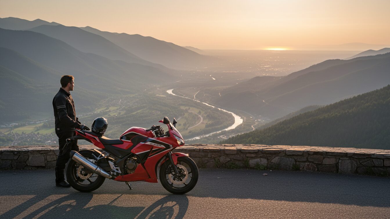 CBR250Rの不人気説を覆す注目すべき魅力