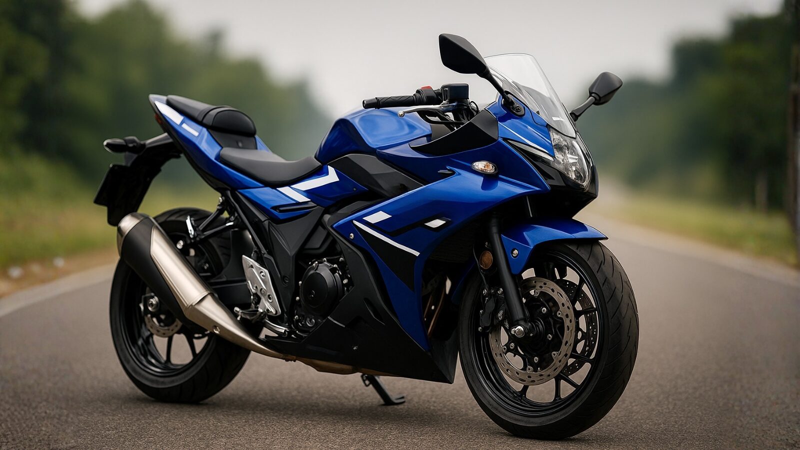 GSX250Rのフルパワー化による効果と具体的な手法