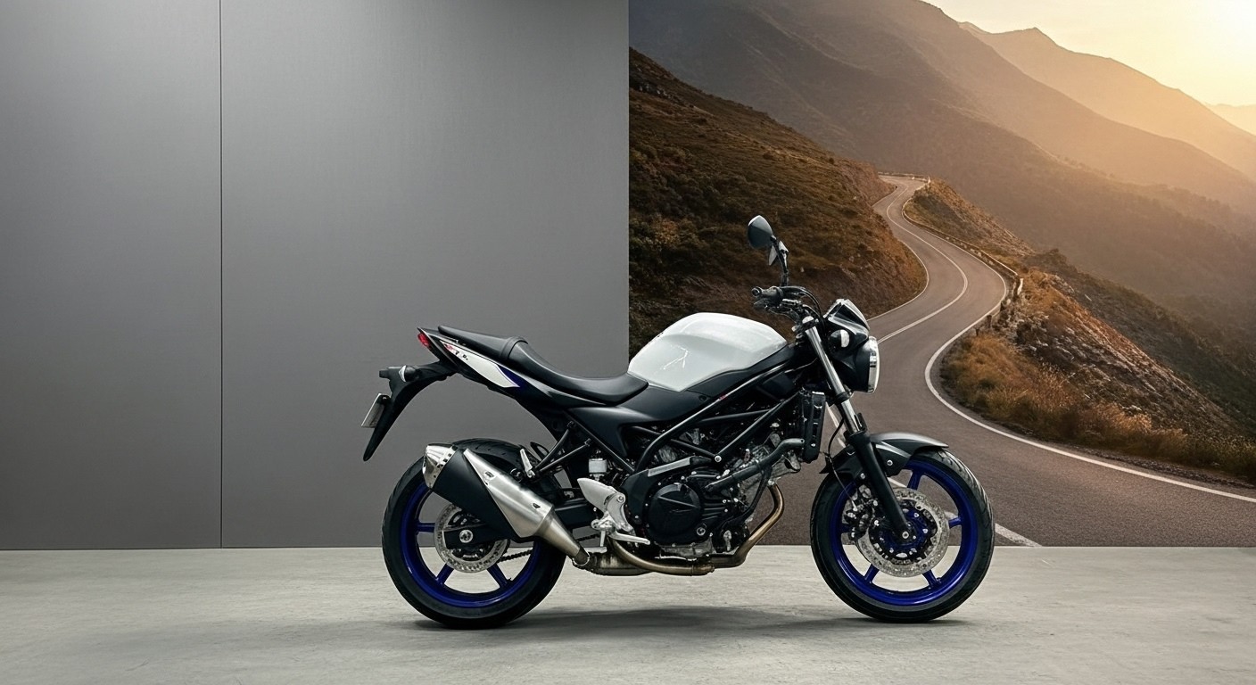 SV650は飽きるのか？購入前に知るべきポイント