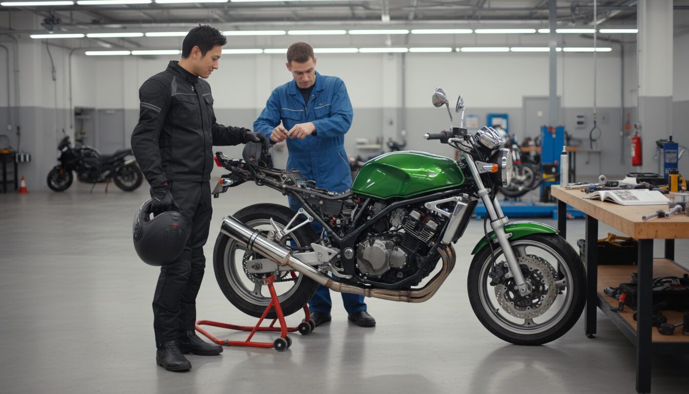 バリオスは速すぎ?性能を徹底解剖