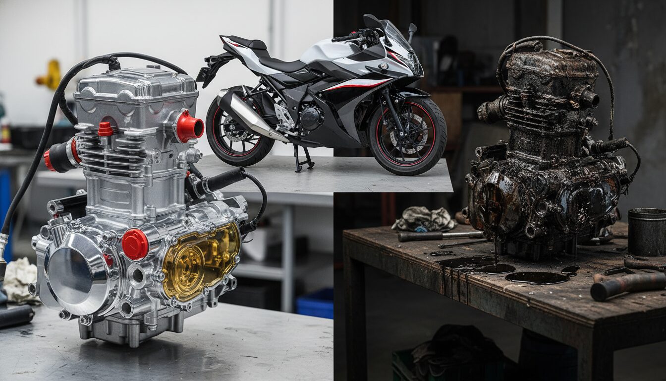 「壊れやすい」という評判の真偽について