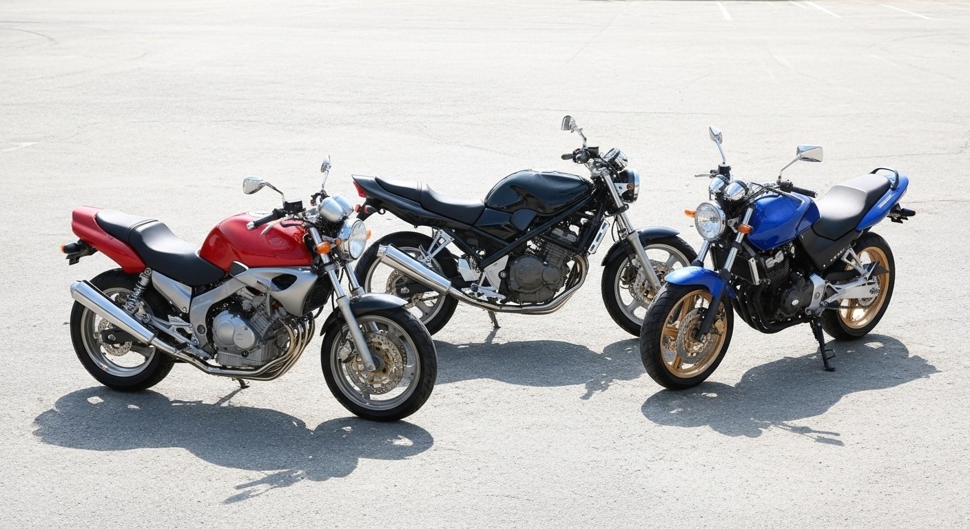 よく比較されるライバル車