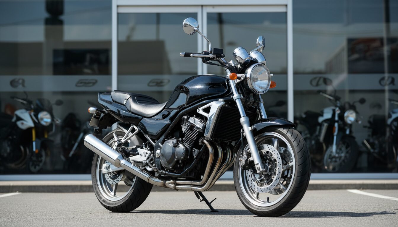 バリオスは速すぎ?ホーネットとの比較や相場・持病まで解説